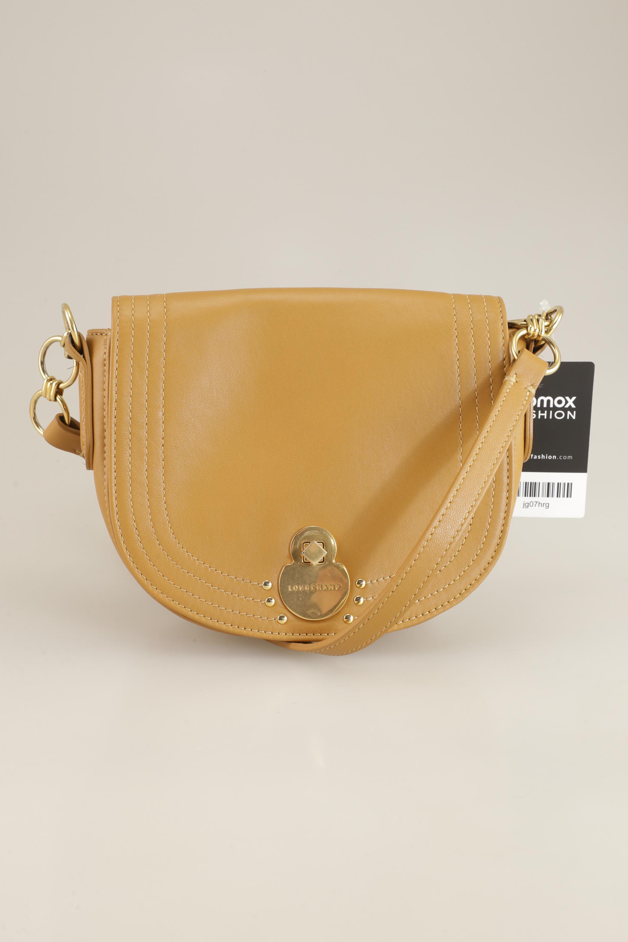 

Longchamp Damen Handtasche, braun