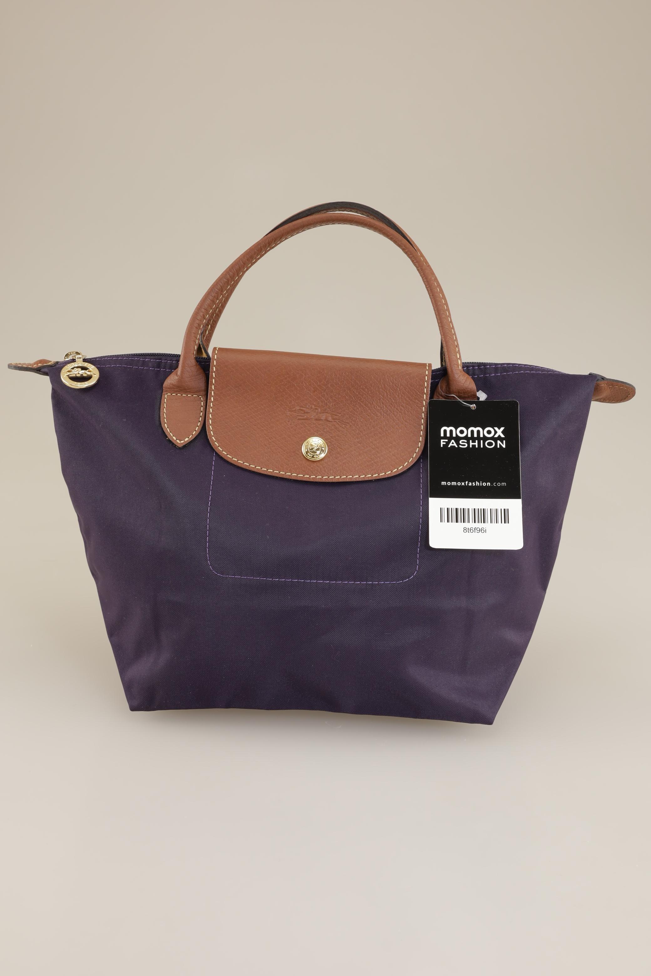 

Longchamp Damen Handtasche, flieder, Gr.