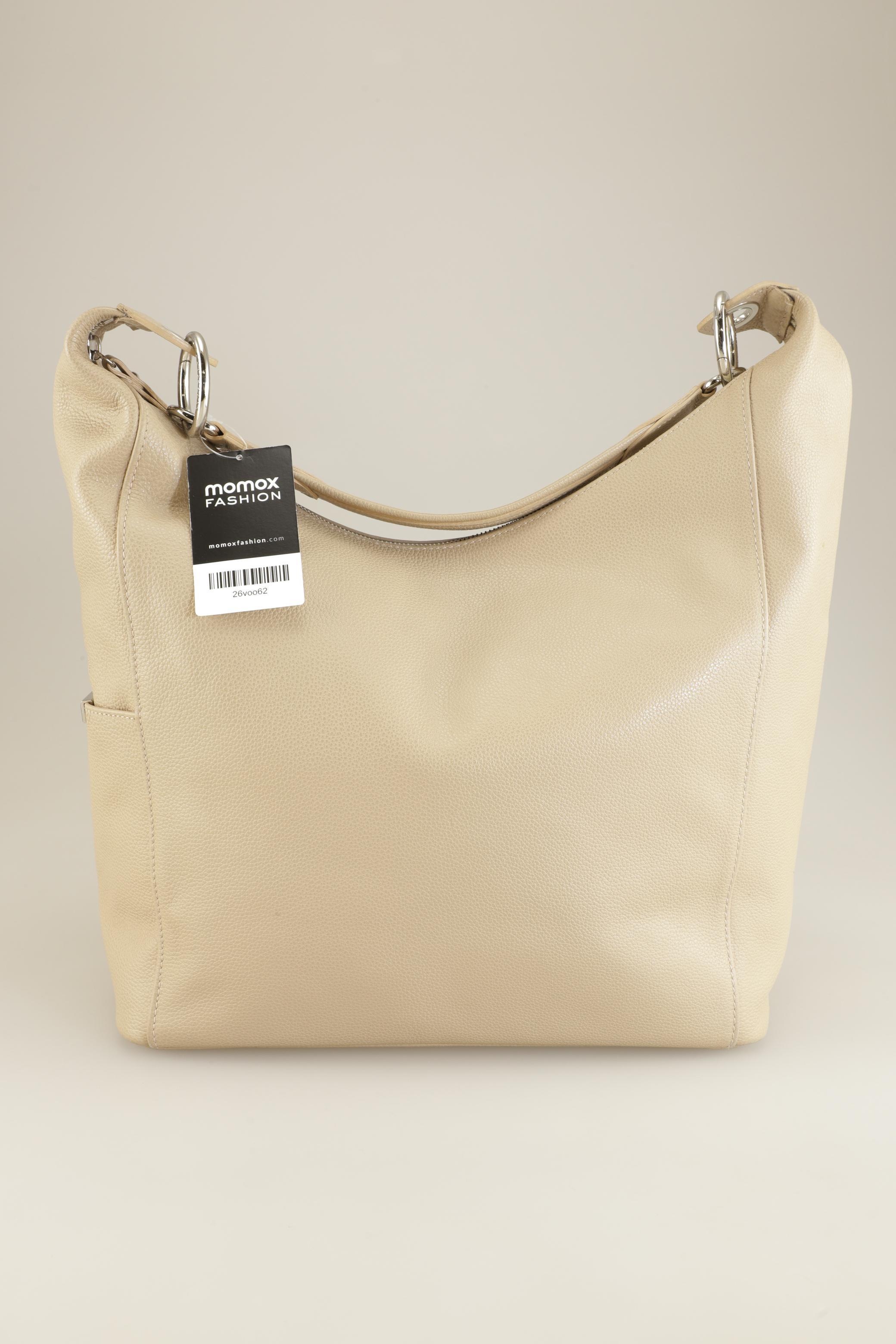 

Longchamp Damen Handtasche, beige, Gr.