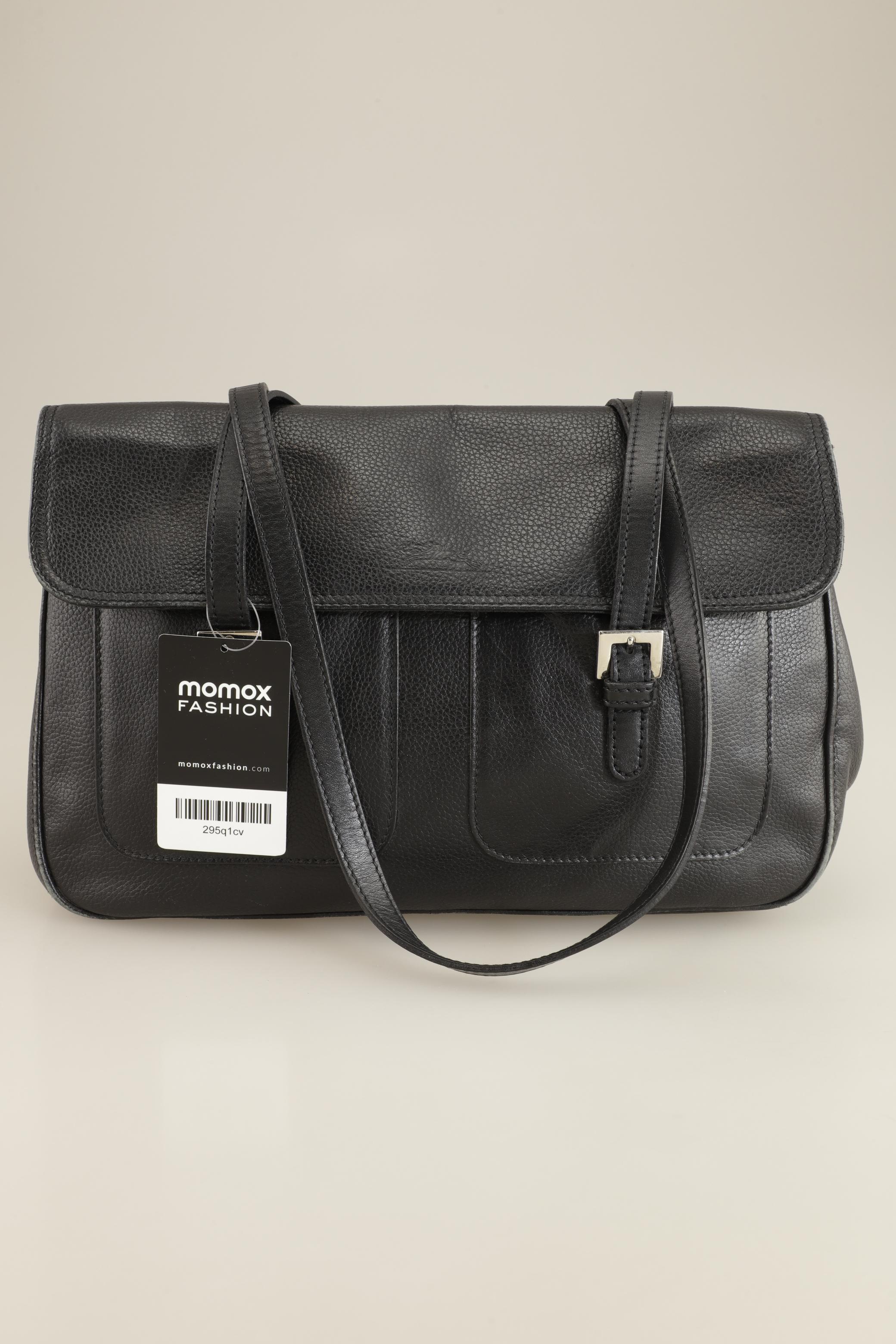 

Longchamp Damen Handtasche, schwarz