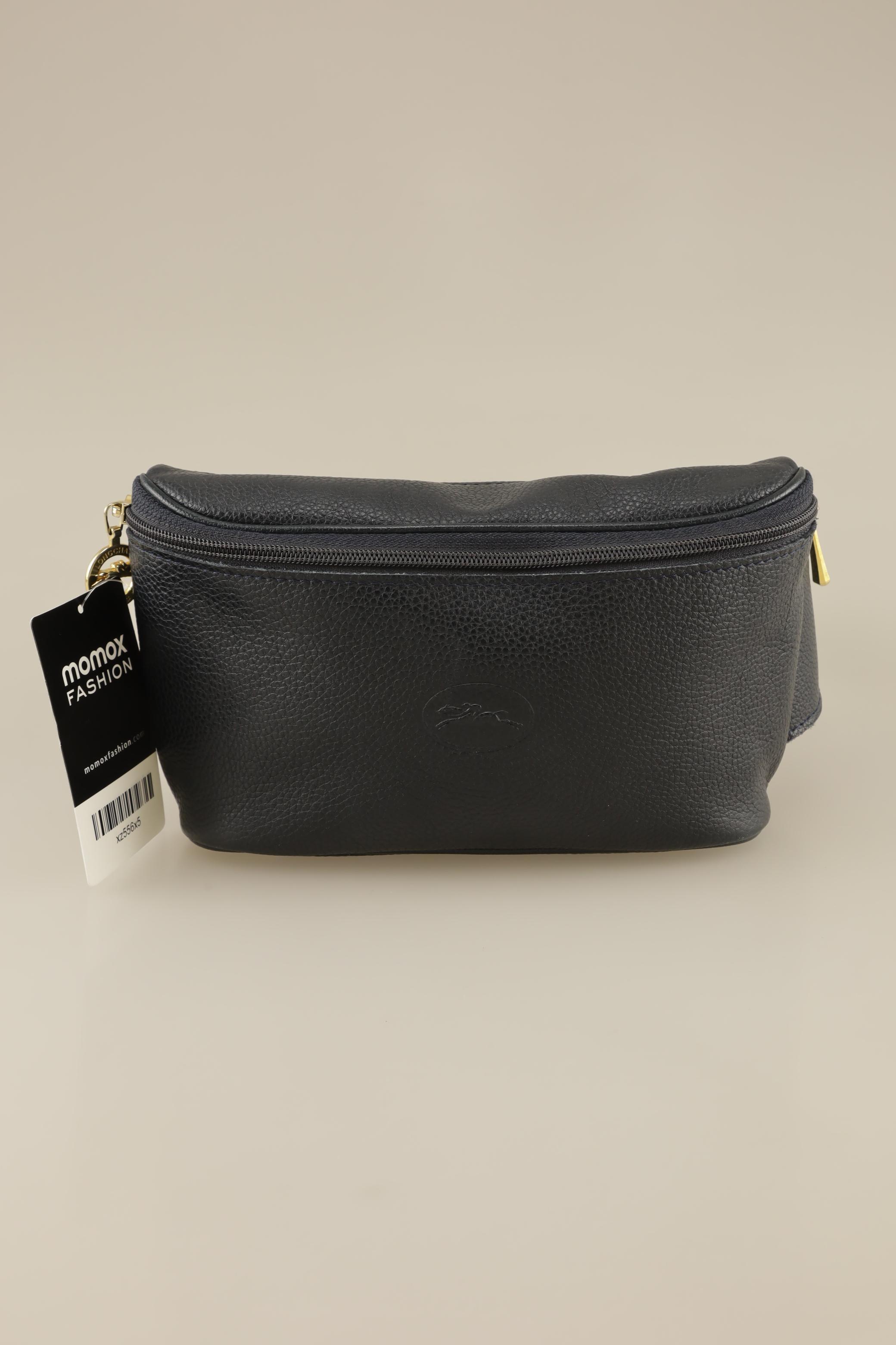 

Longchamp Damen Handtasche, schwarz, Gr.