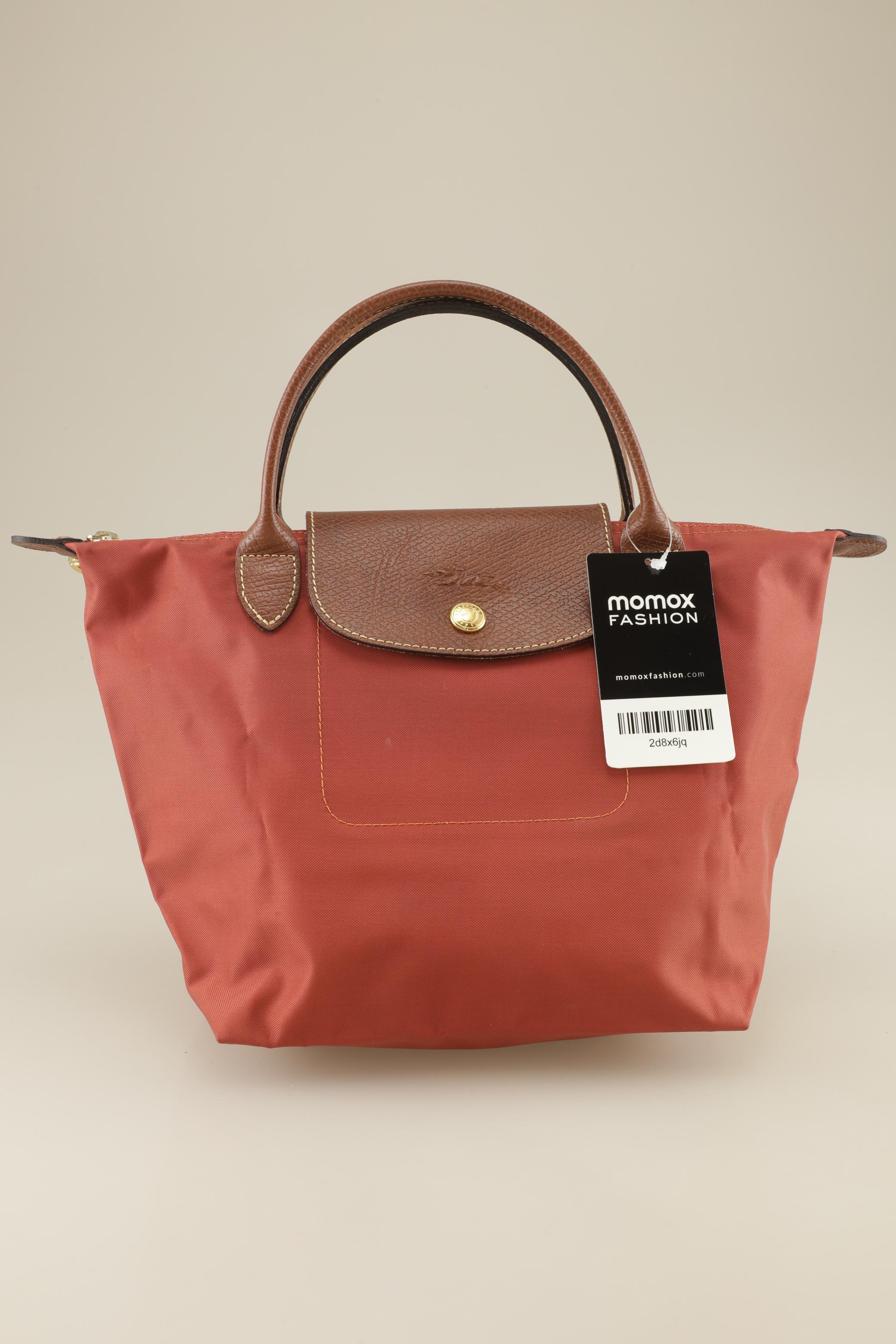 

Longchamp Damen Handtasche, pink, Gr.