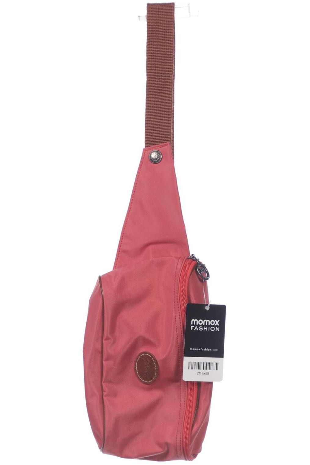 

Longchamp Damen Handtasche, rot, Gr.