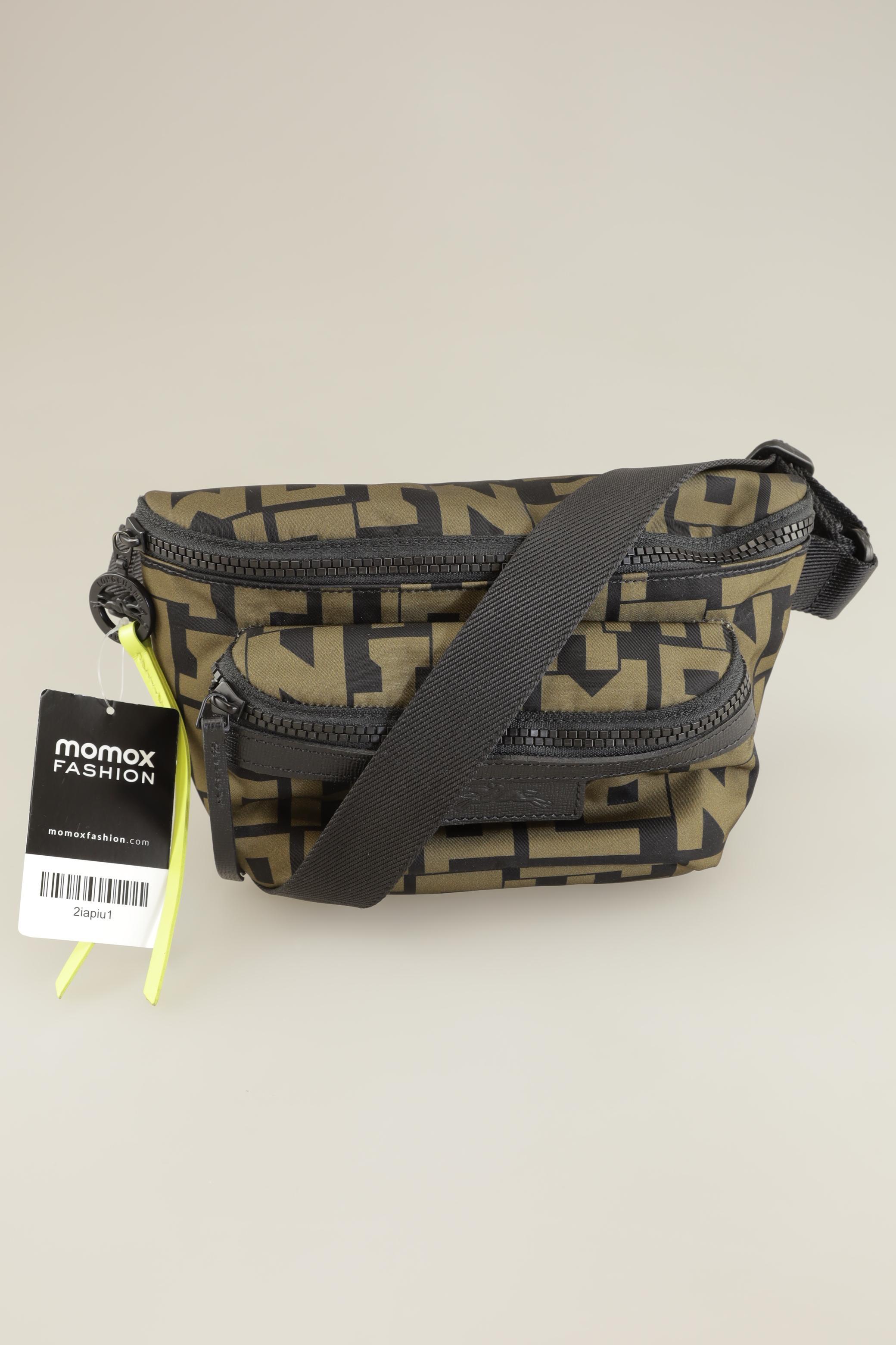 

Longchamp Damen Handtasche, schwarz, Gr.