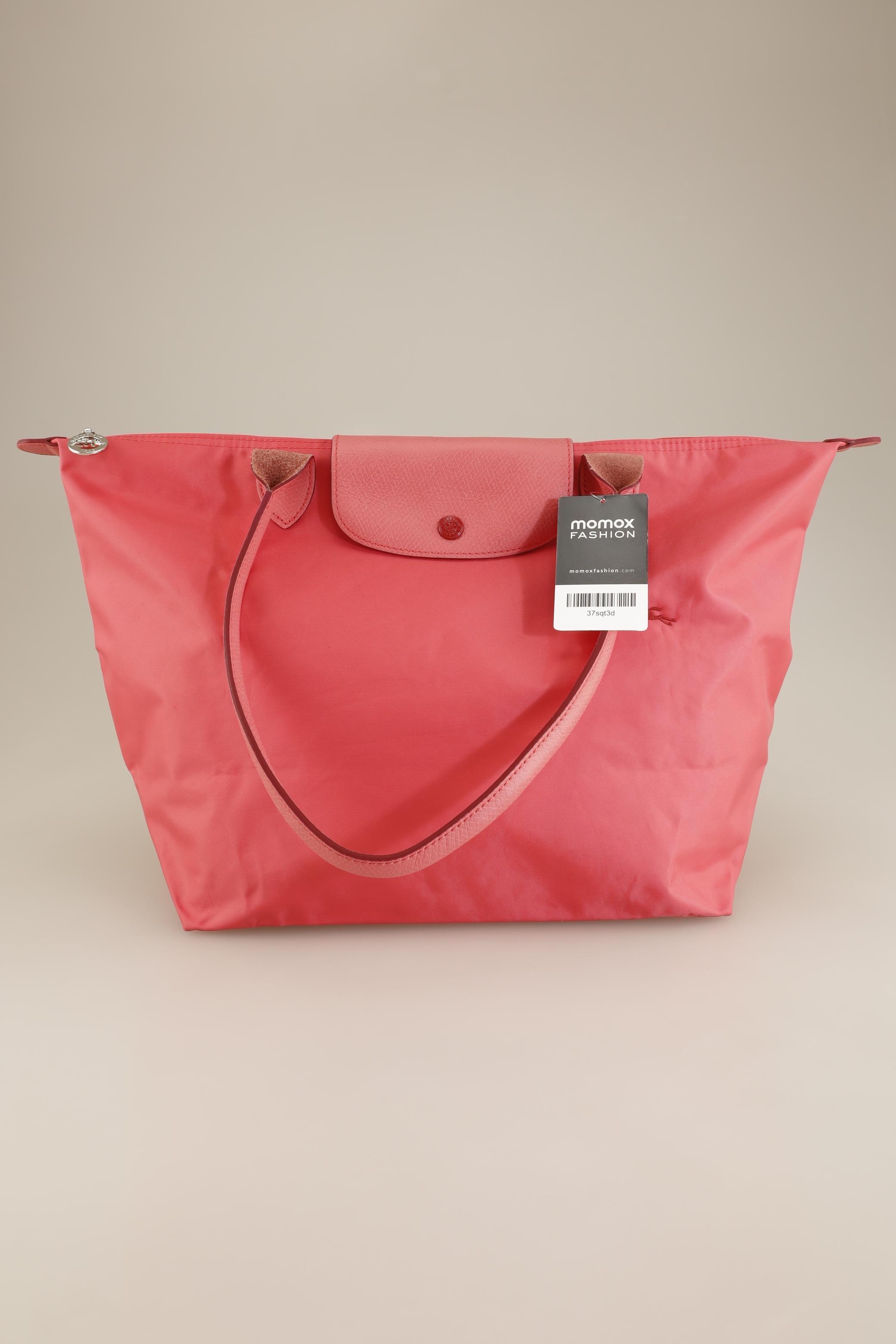 

Longchamp Damen Handtasche, pink, Gr.