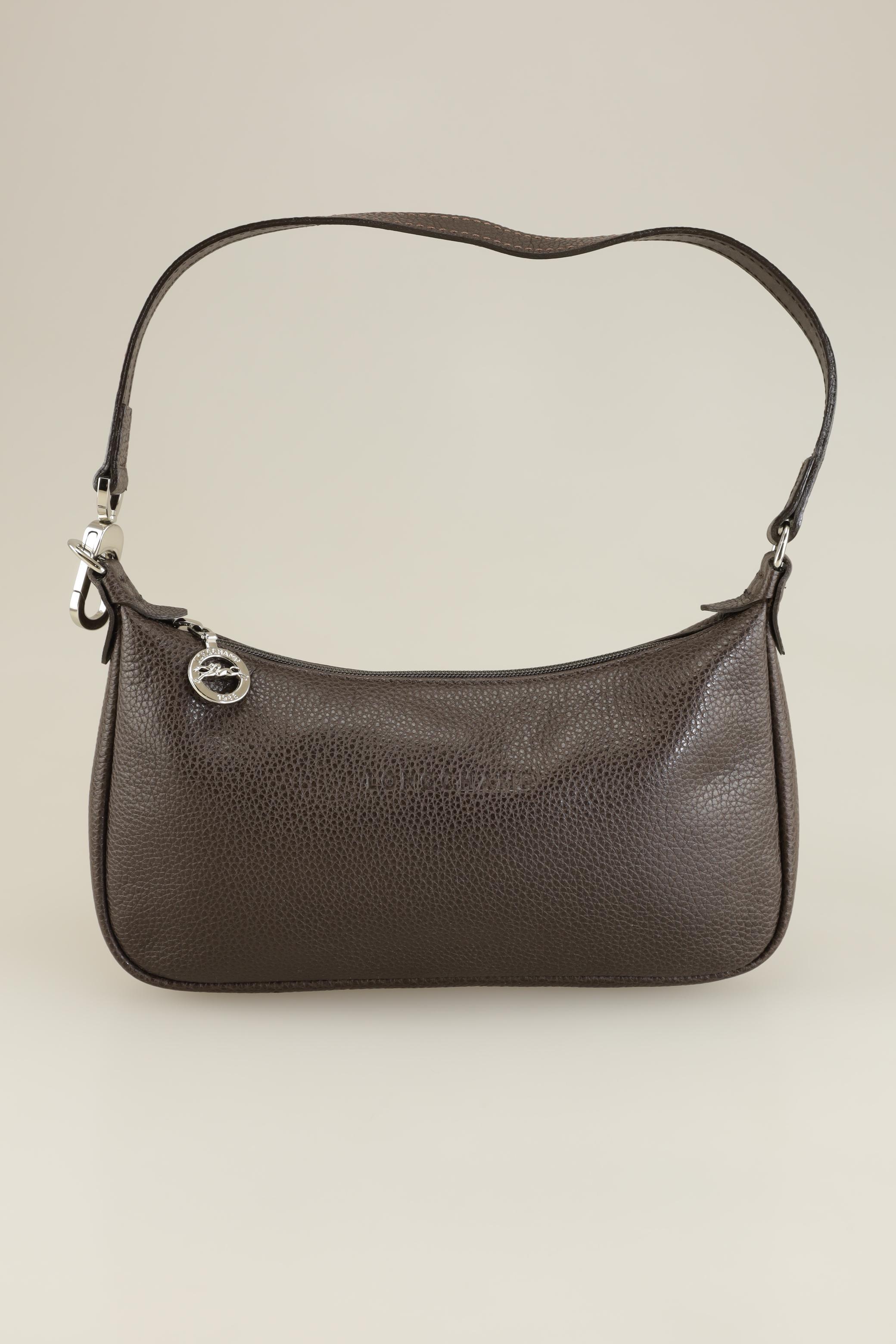 

Longchamp Damen Handtasche, braun, Gr.