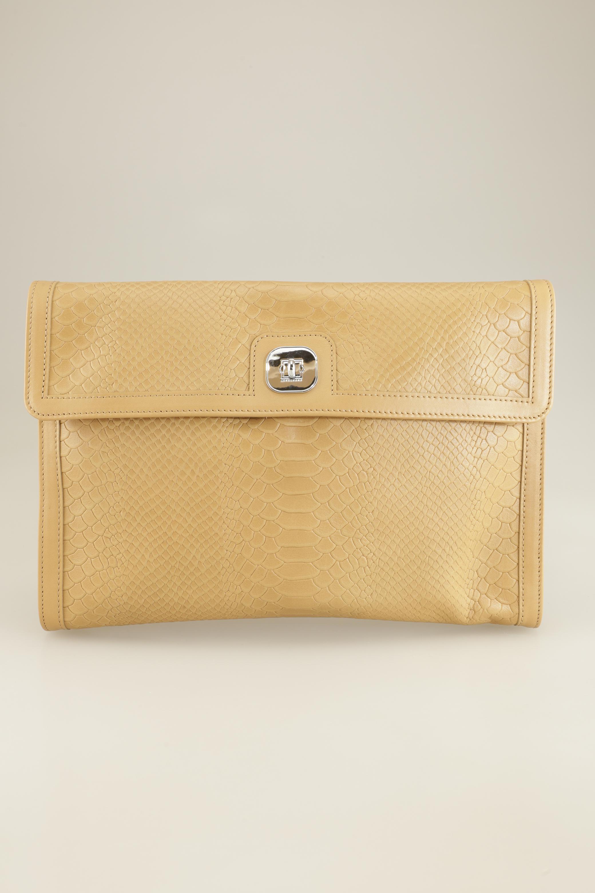 

Longchamp Damen Handtasche, beige, Gr.