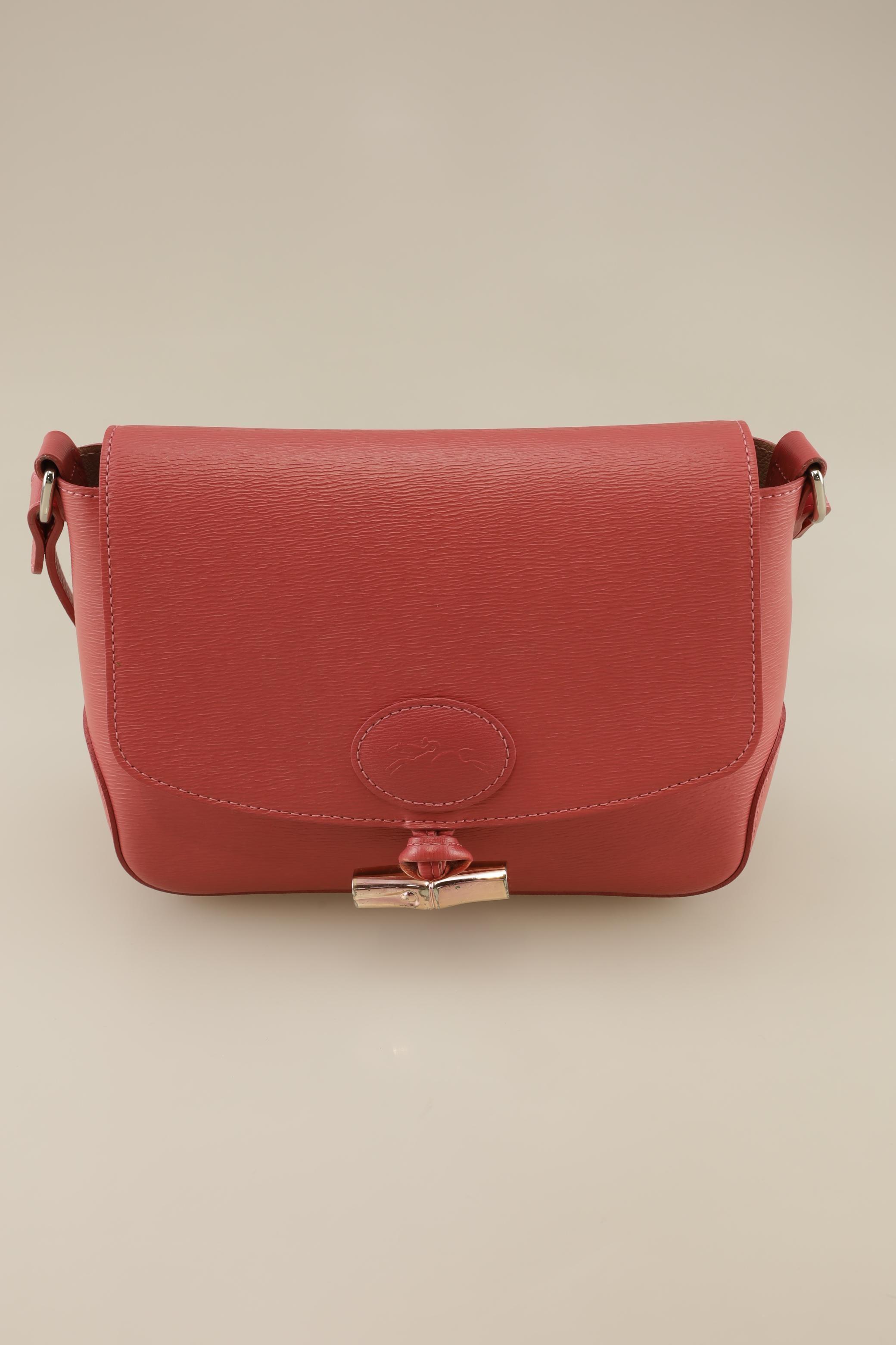 

Longchamp Damen Handtasche, pink, Gr.