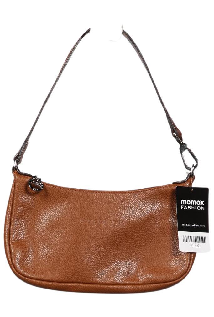 

Longchamp Damen Handtasche, braun, Gr.