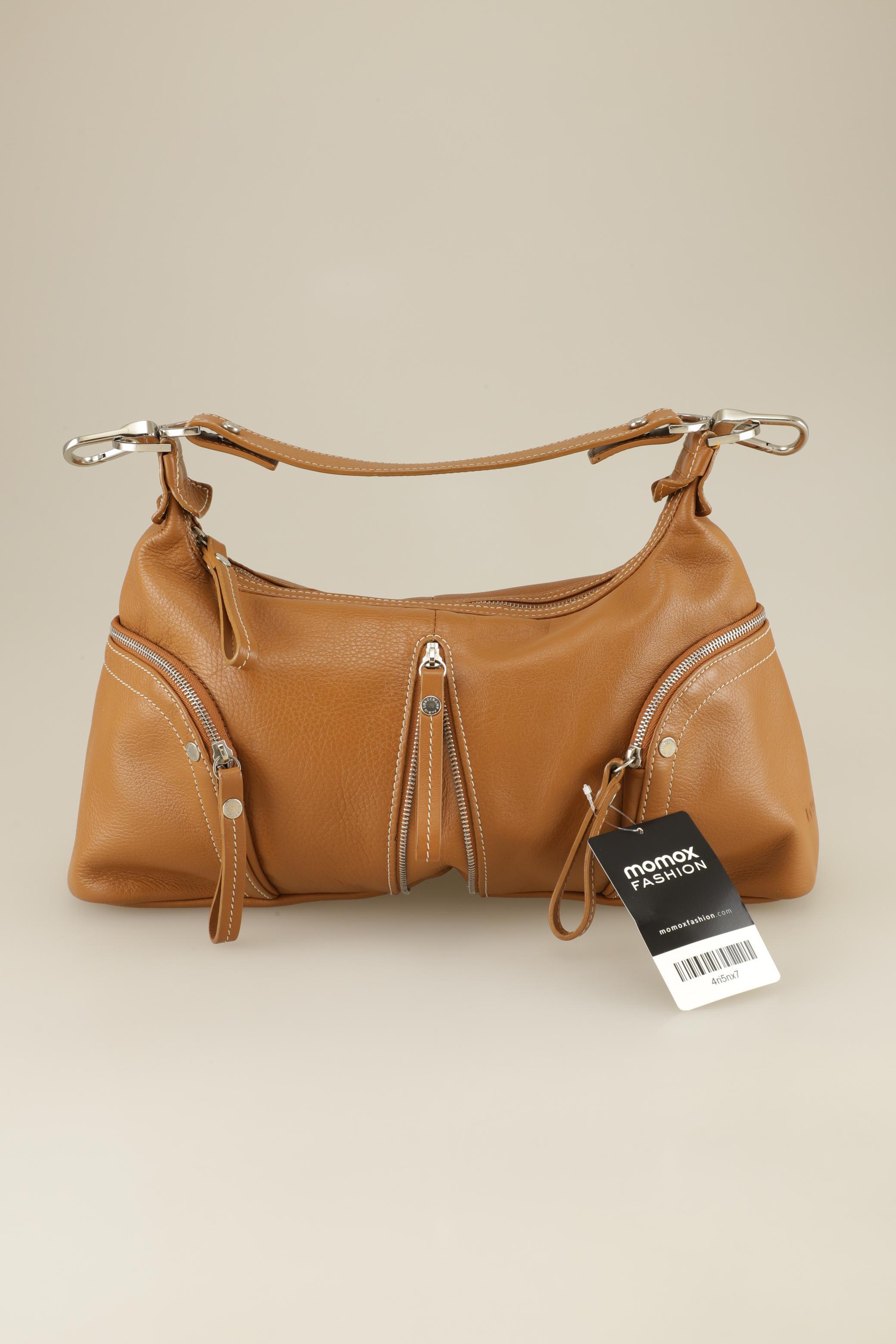 

Longchamp Damen Handtasche, braun, Gr.