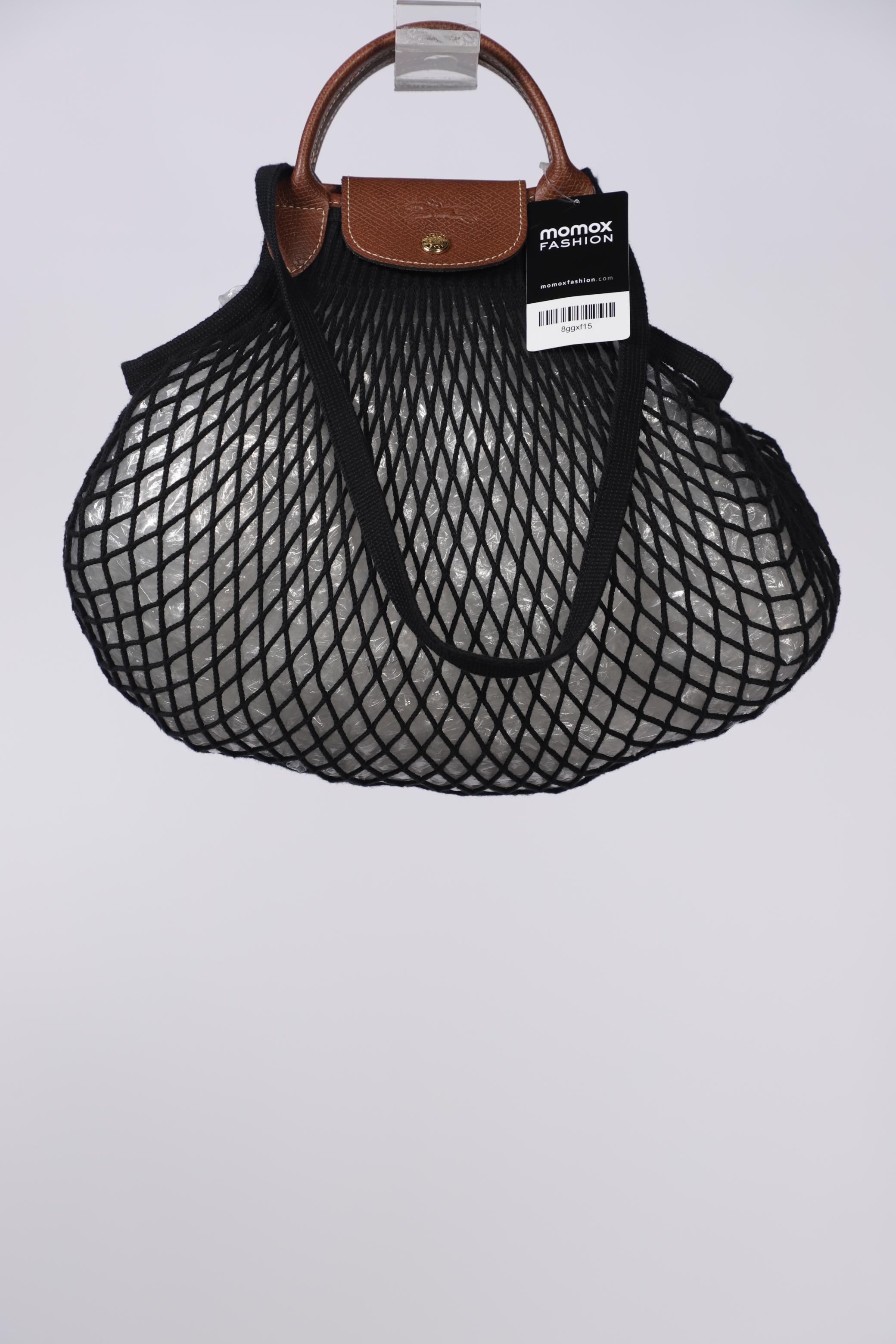 

Longchamp Damen Handtasche, schwarz, Gr.