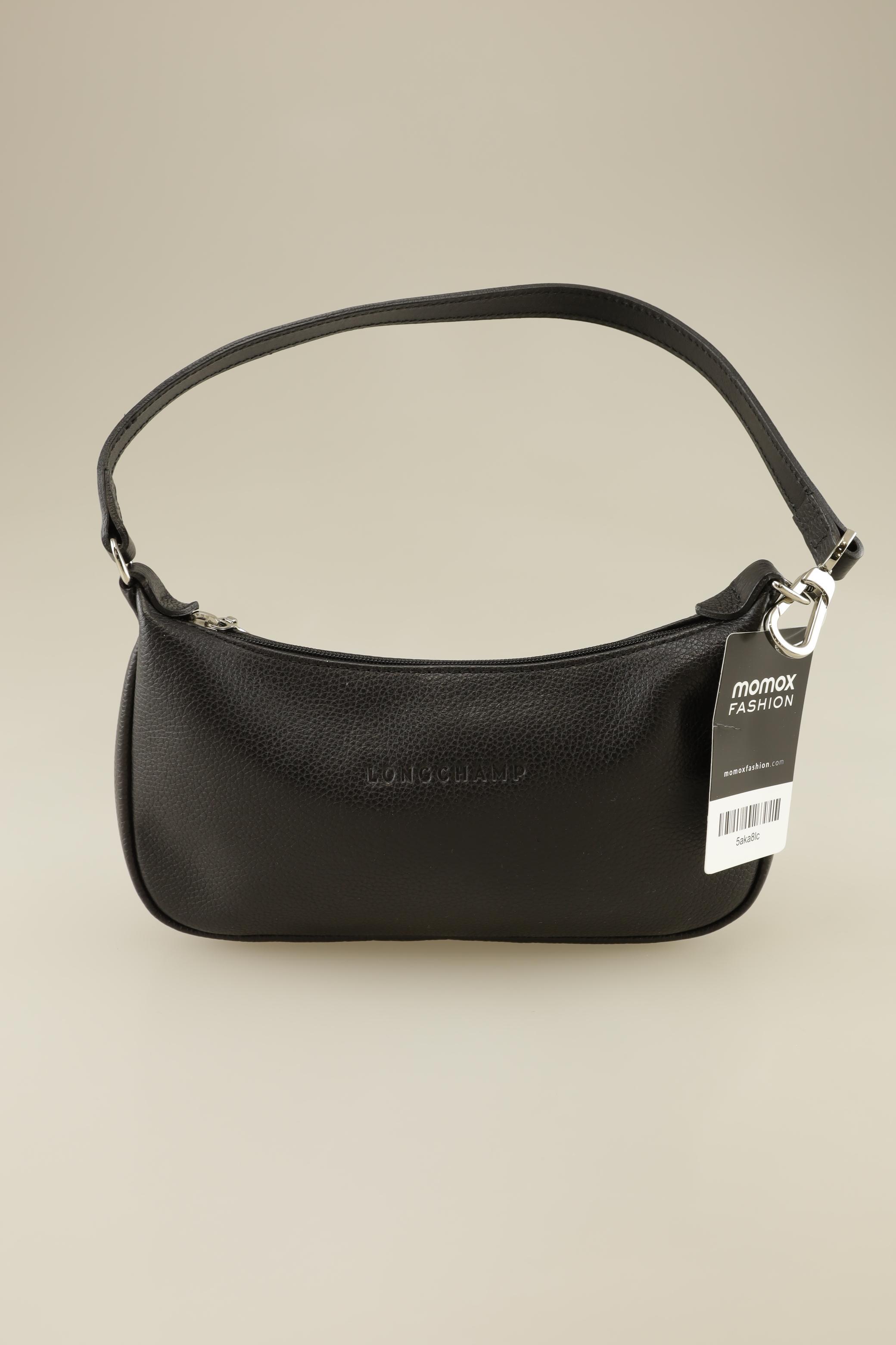

Longchamp Damen Handtasche, schwarz, Gr.