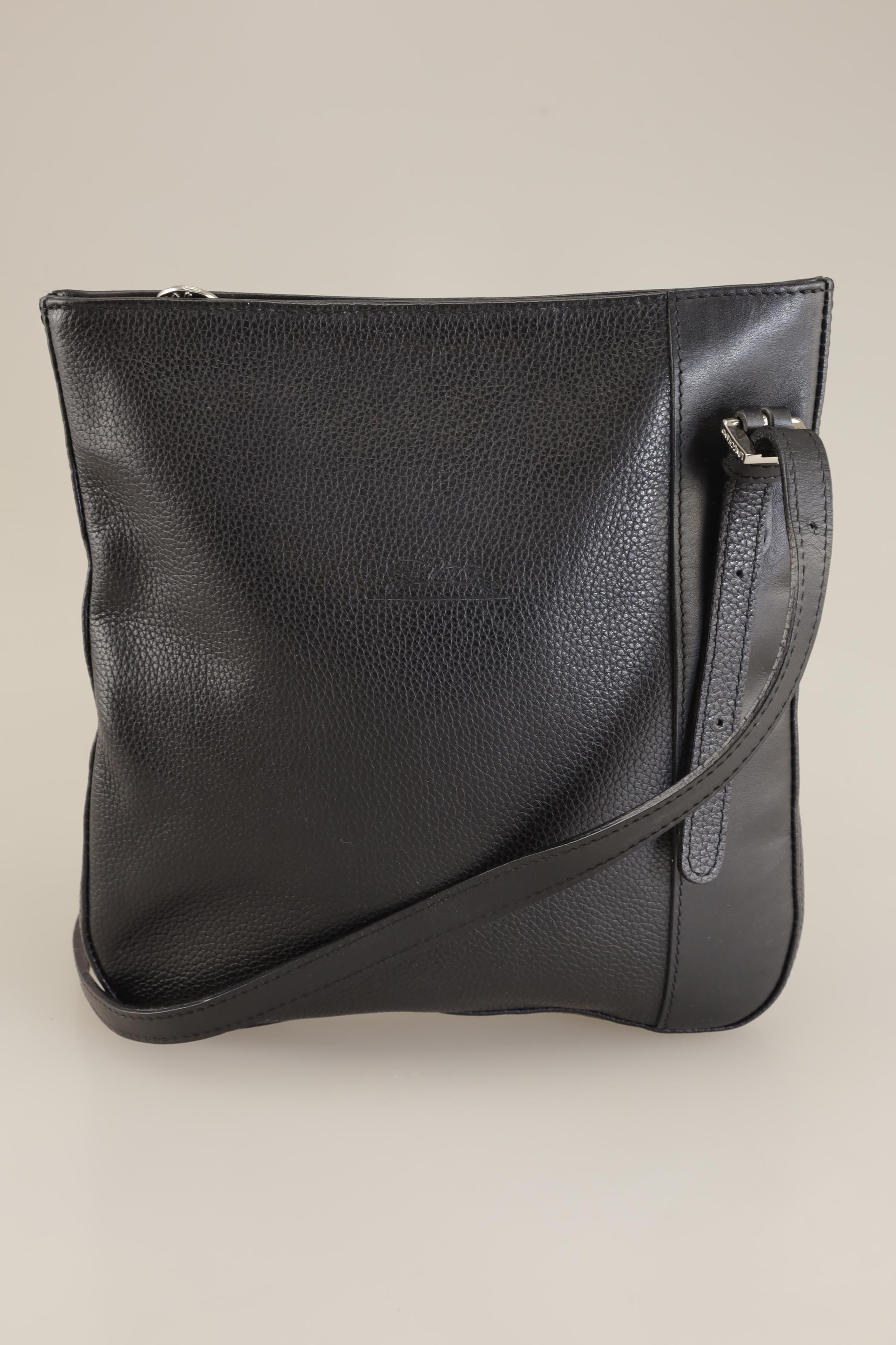 

Longchamp Damen Handtasche, schwarz, Gr.