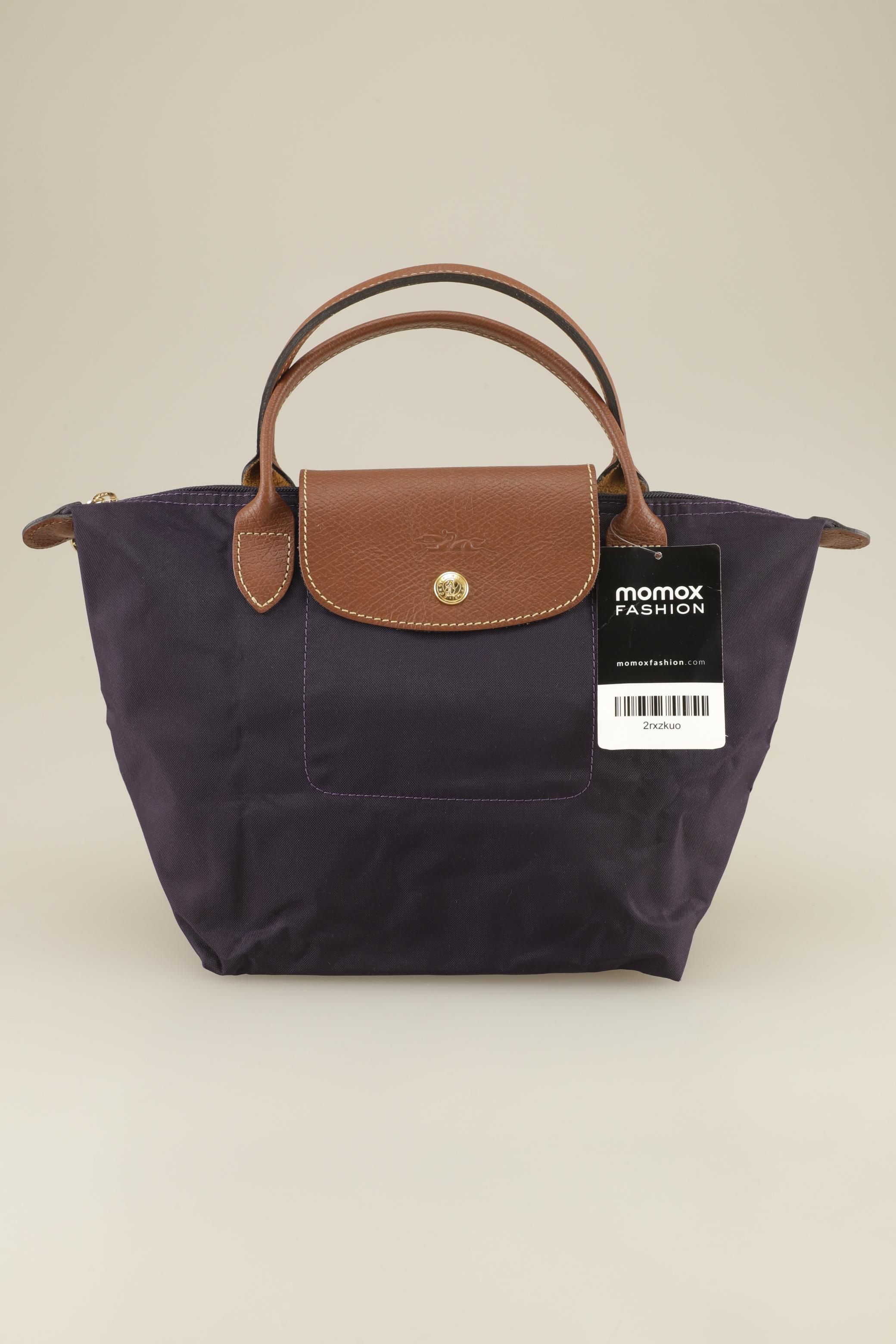 

Longchamp Damen Handtasche, flieder, Gr.
