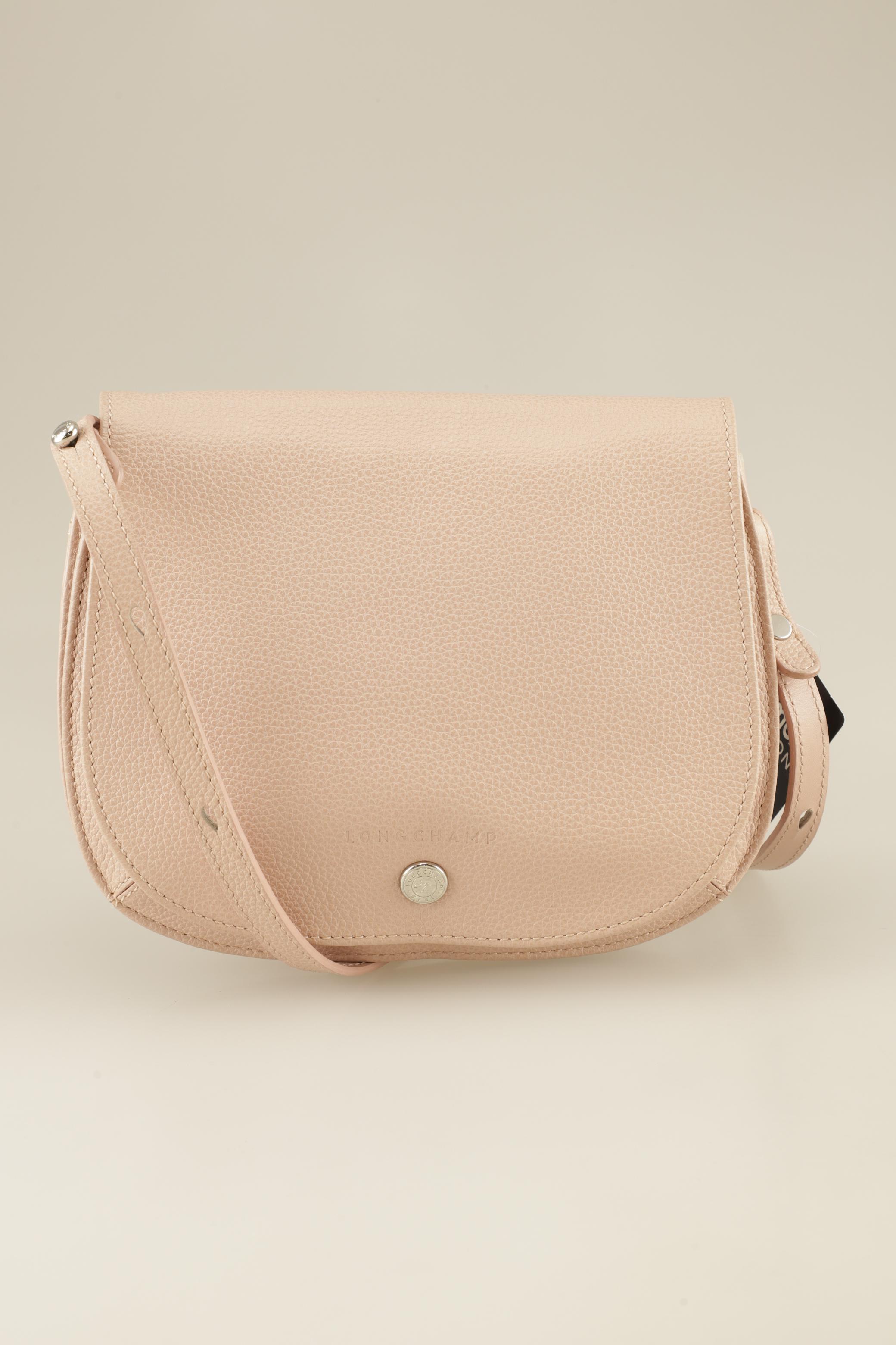 

Longchamp Damen Handtasche, pink, Gr.
