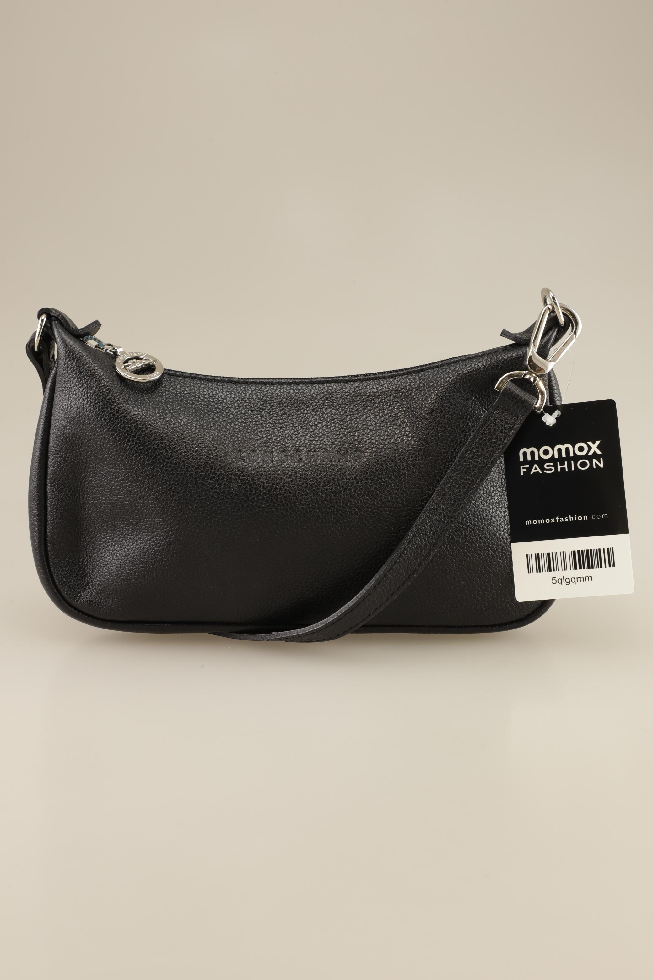 

Longchamp Damen Handtasche, schwarz