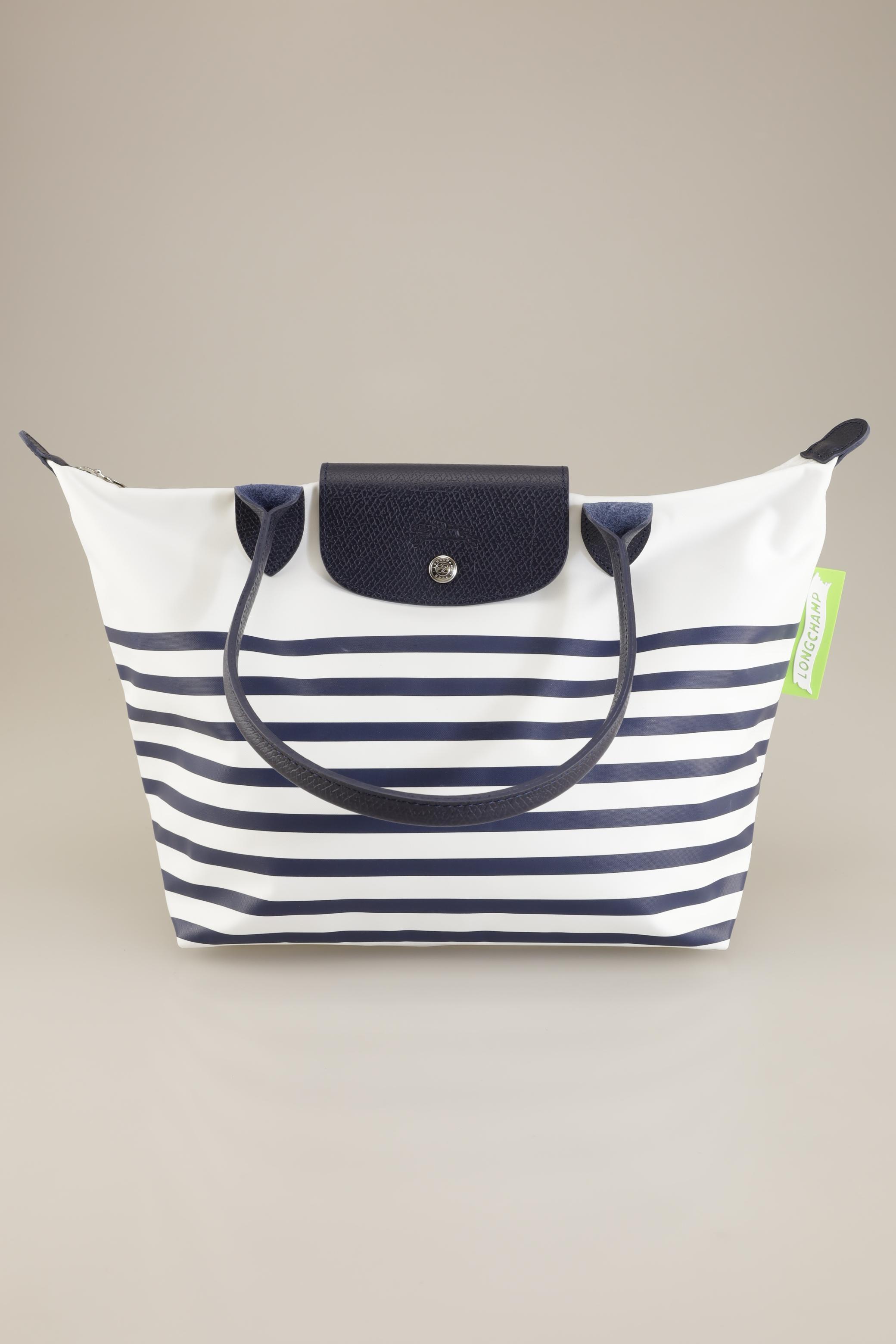 

Longchamp Damen Handtasche, mehrfarbig, Gr.