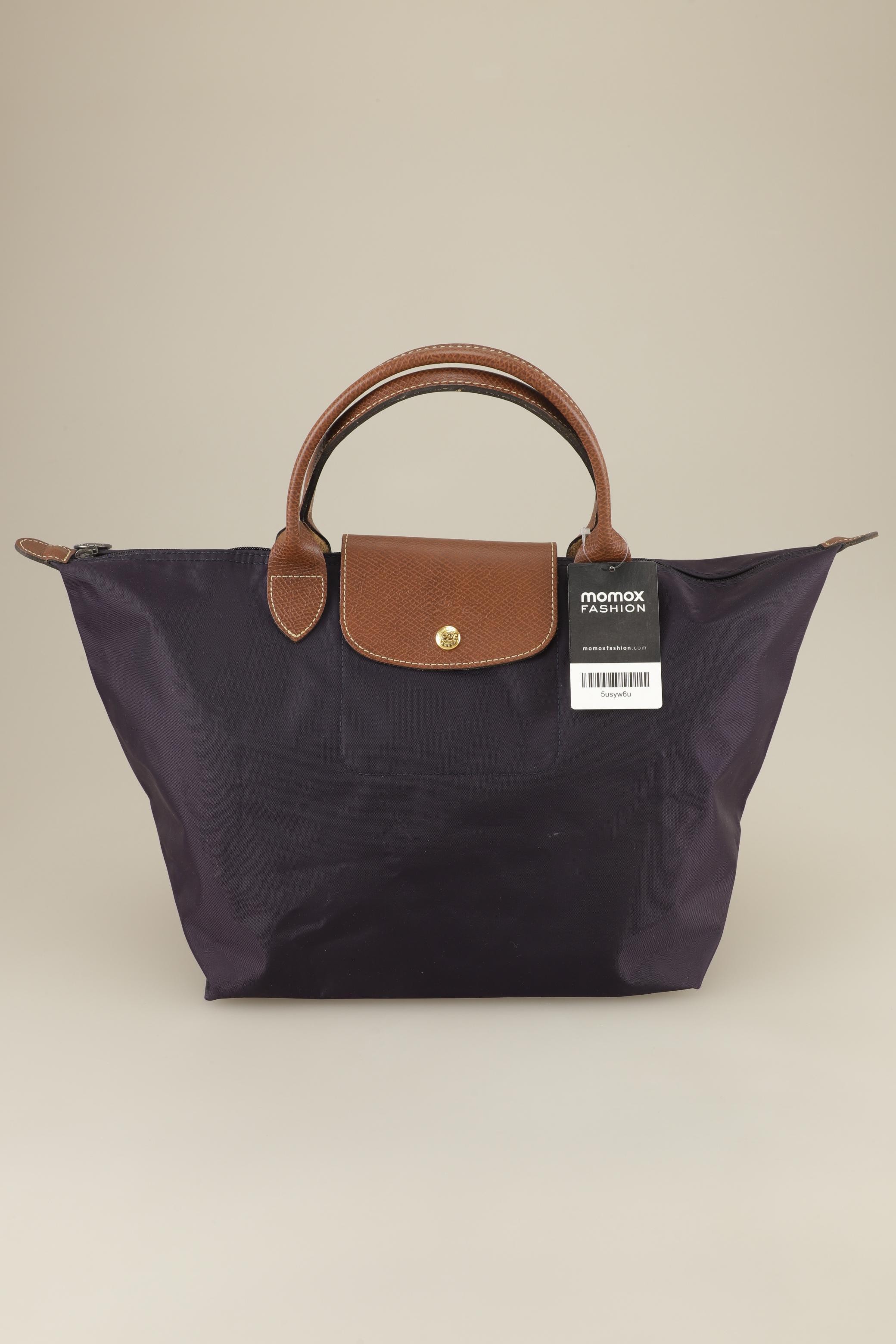 

Longchamp Damen Handtasche, flieder, Gr.