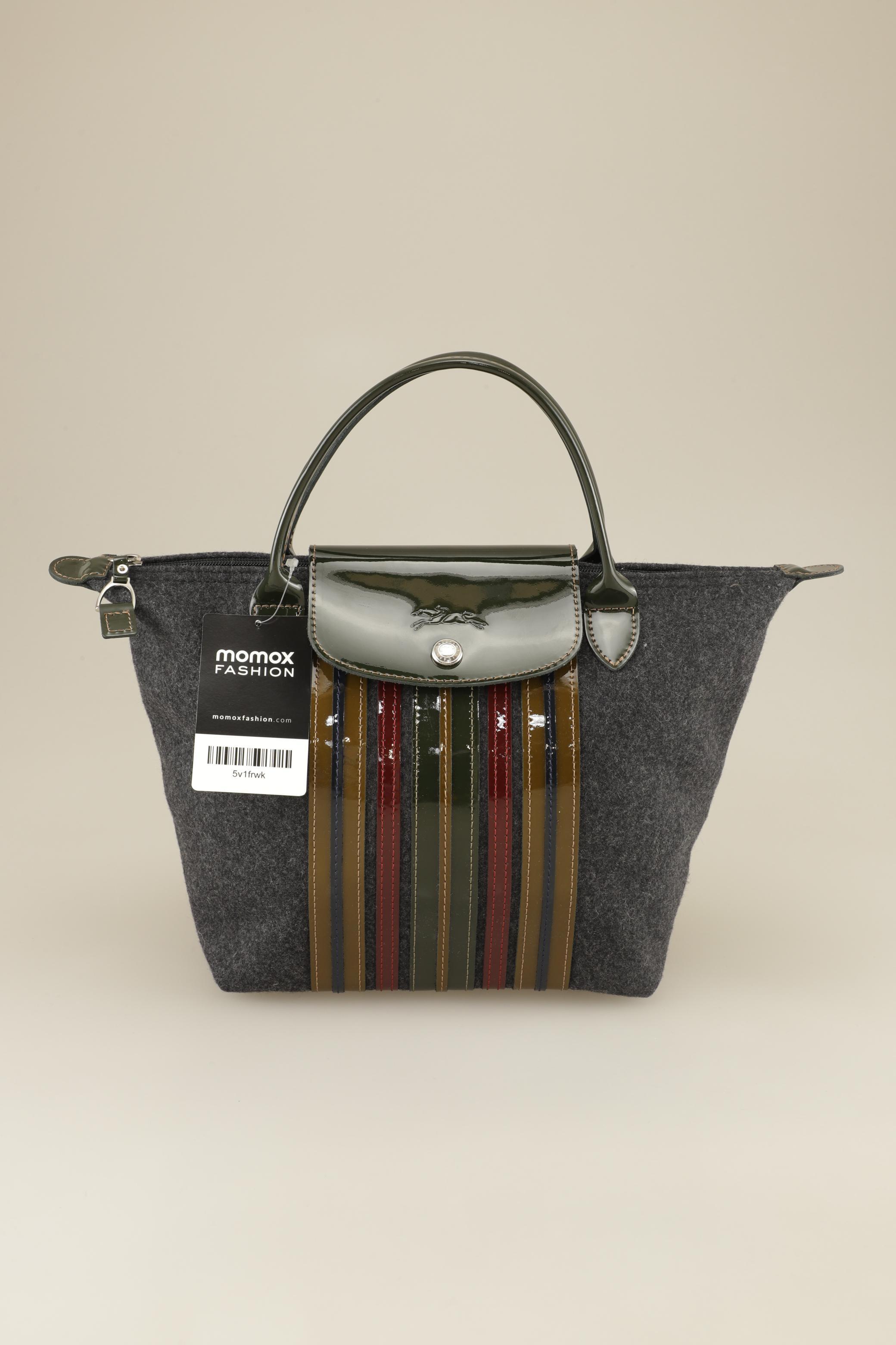 

Longchamp Damen Handtasche, mehrfarbig, Gr.