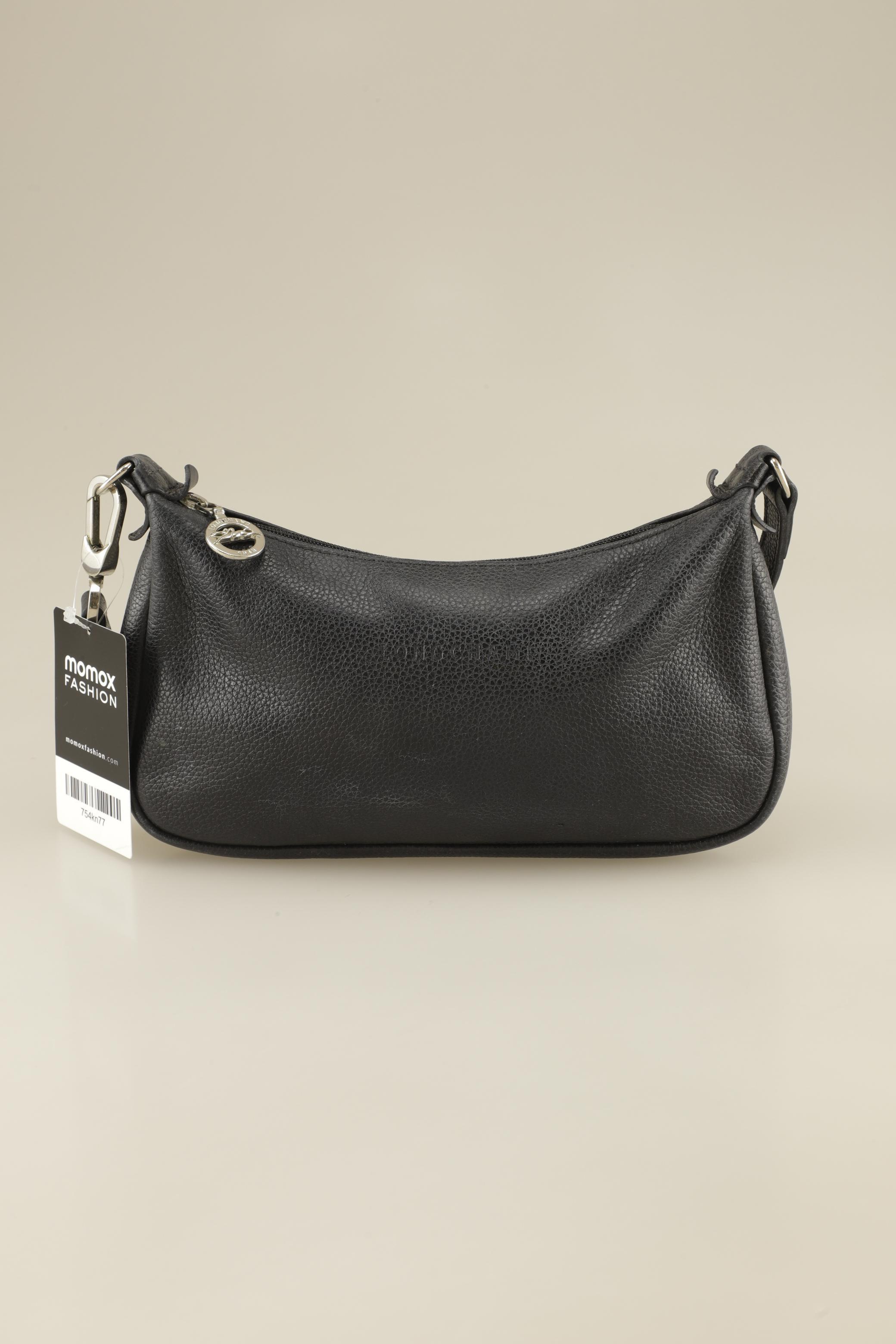 

Longchamp Damen Handtasche, marineblau, Gr.