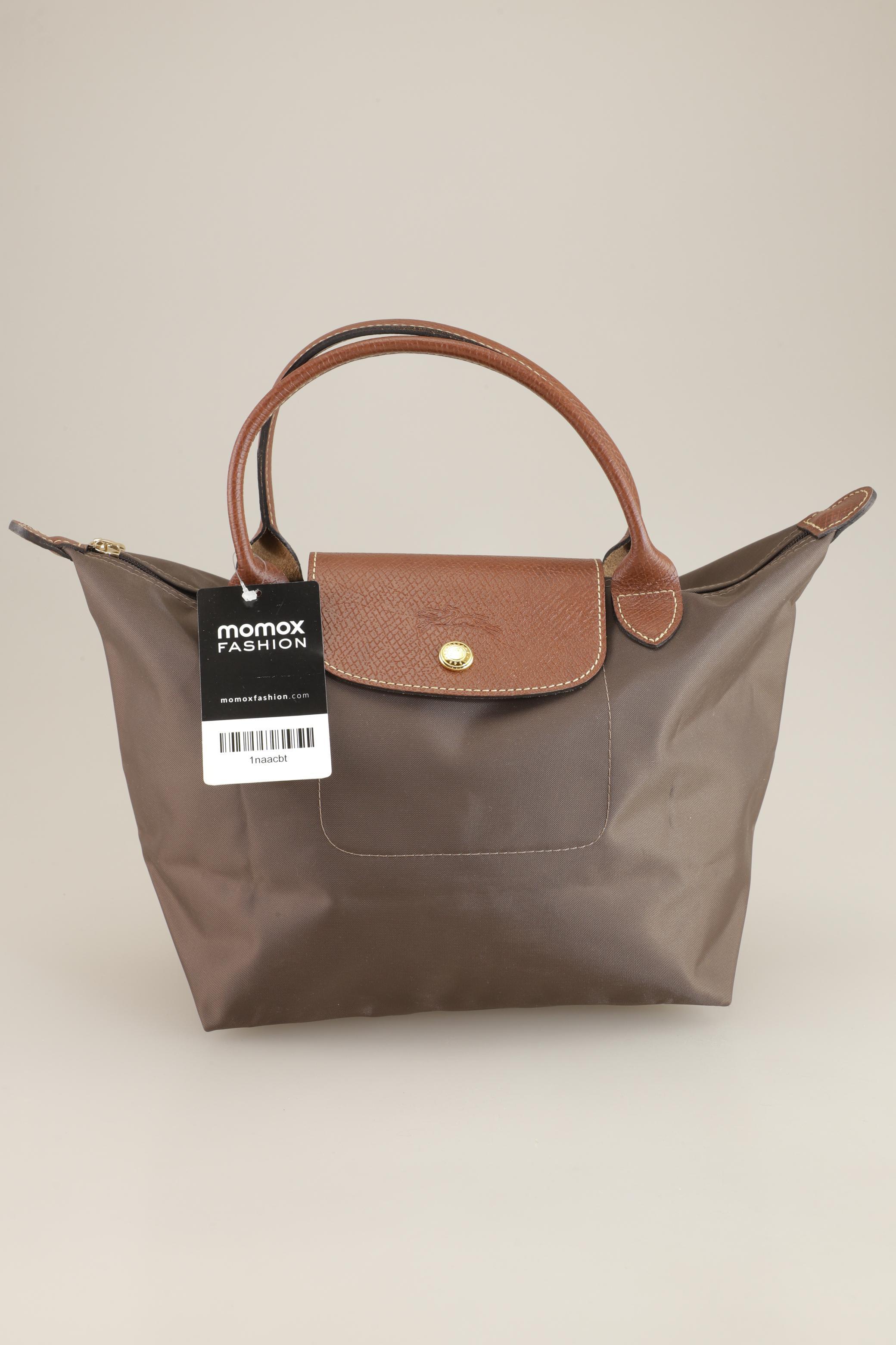 

Longchamp Damen Handtasche, braun