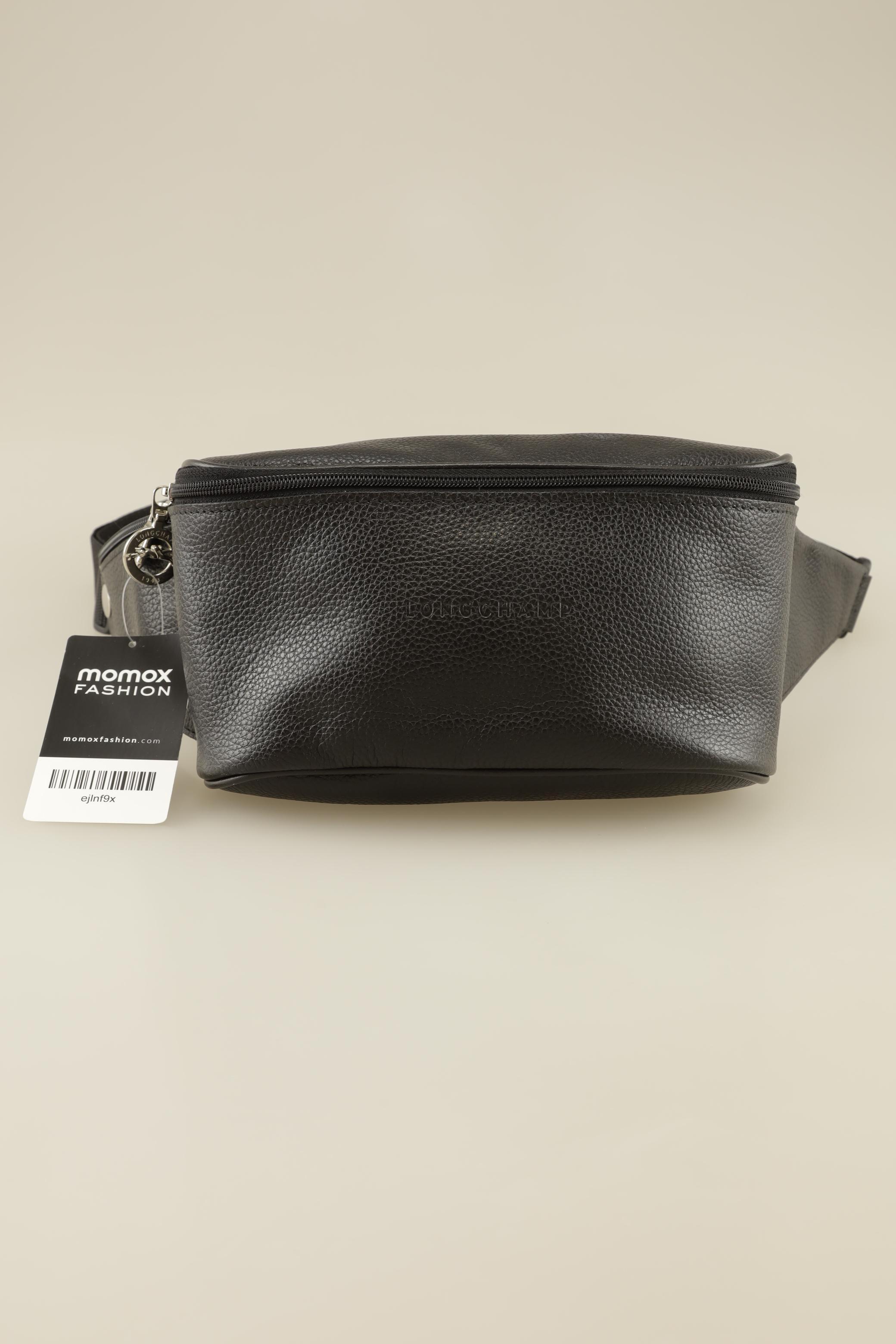 

Longchamp Damen Handtasche, schwarz, Gr.