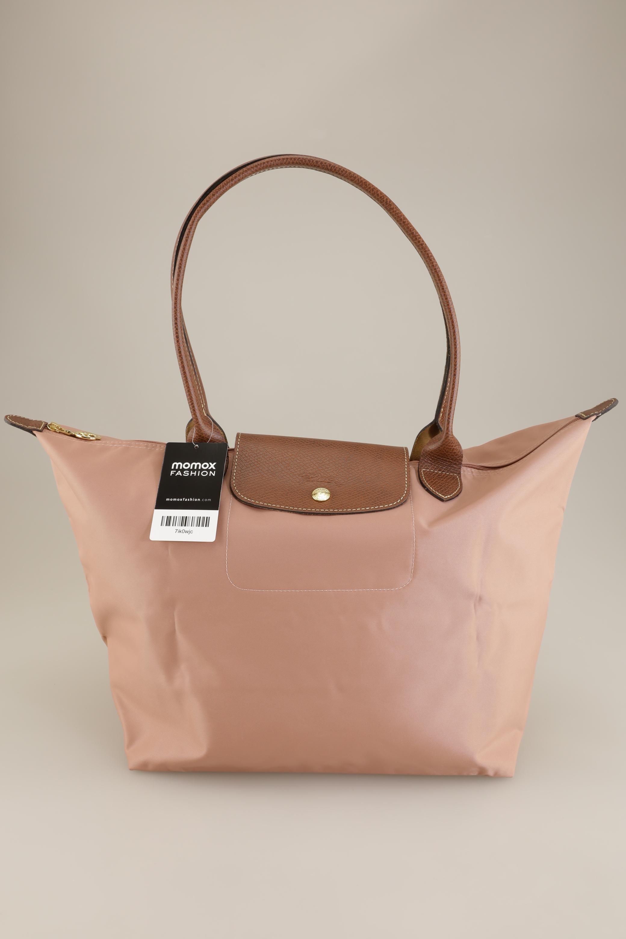 

Longchamp Damen Handtasche, pink, Gr.