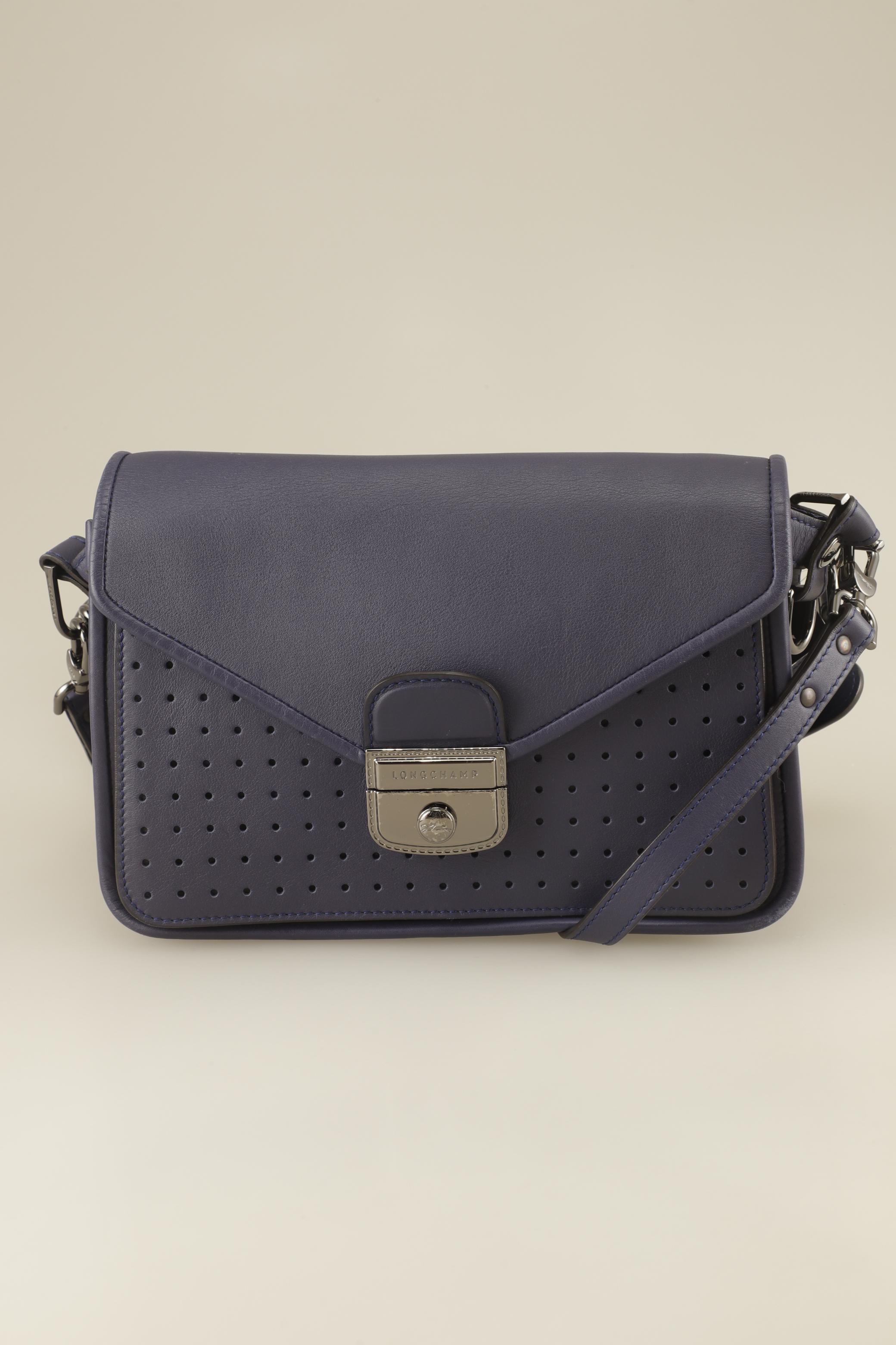 

Longchamp Damen Handtasche, flieder, Gr.