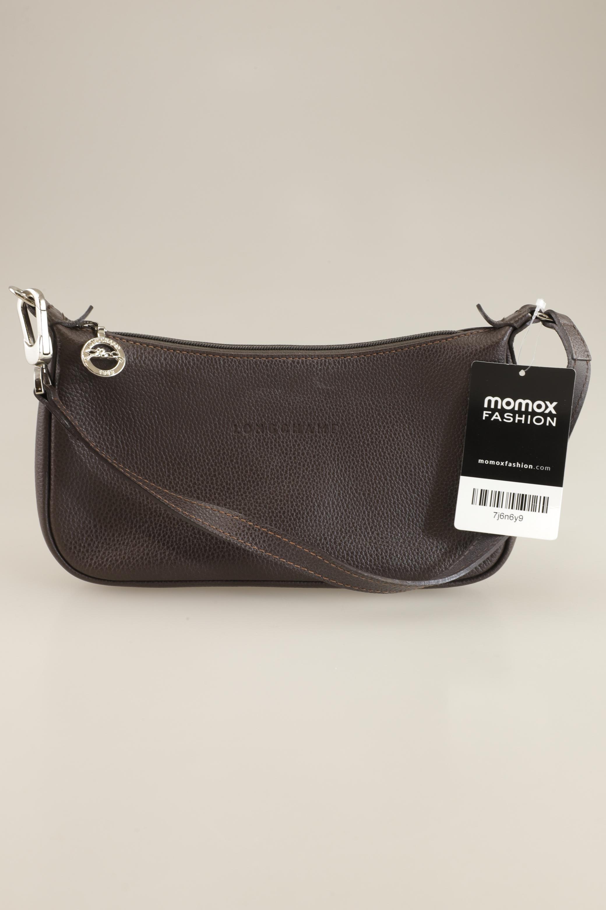 

Longchamp Damen Handtasche, braun