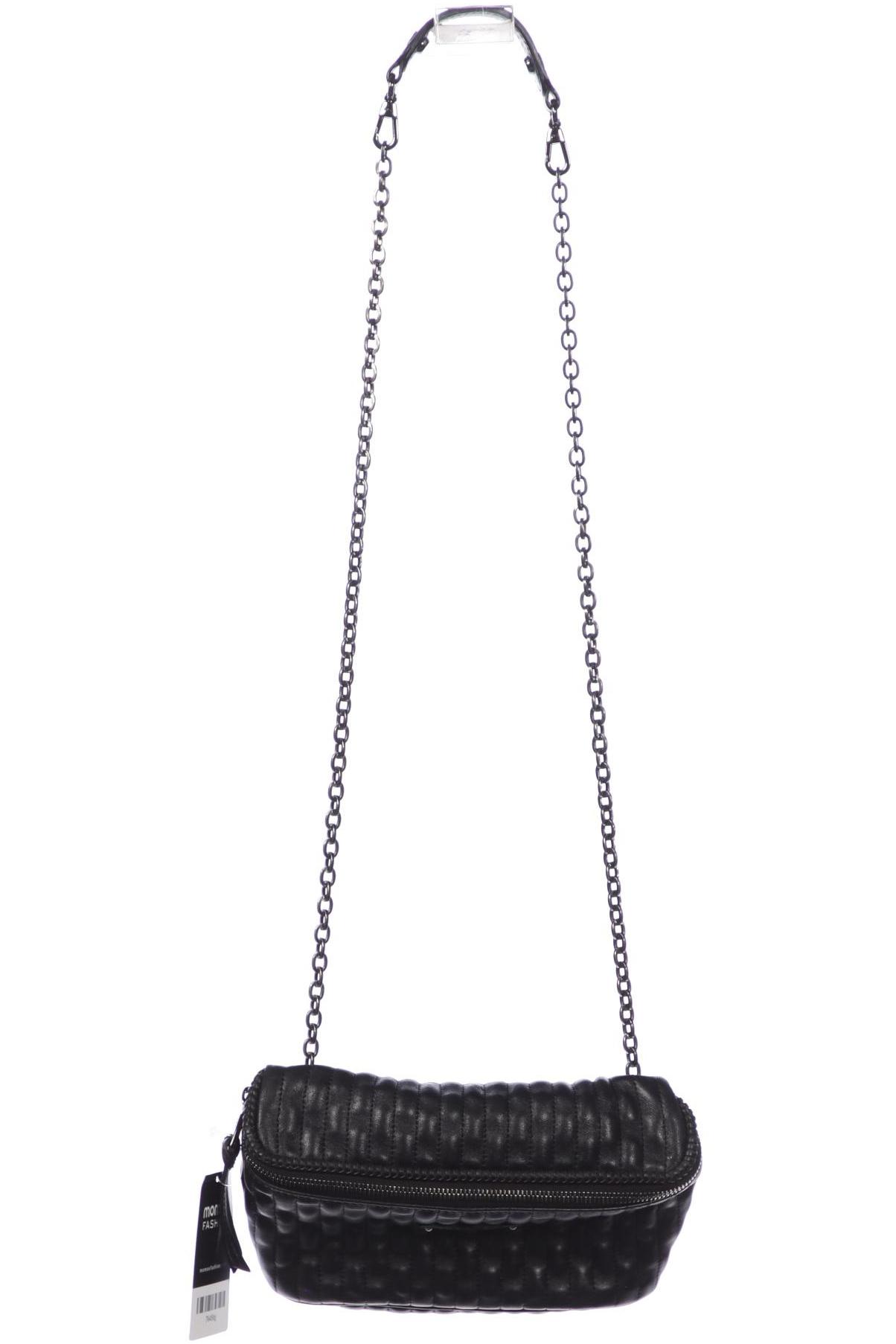 

Longchamp Damen Handtasche, schwarz, Gr.