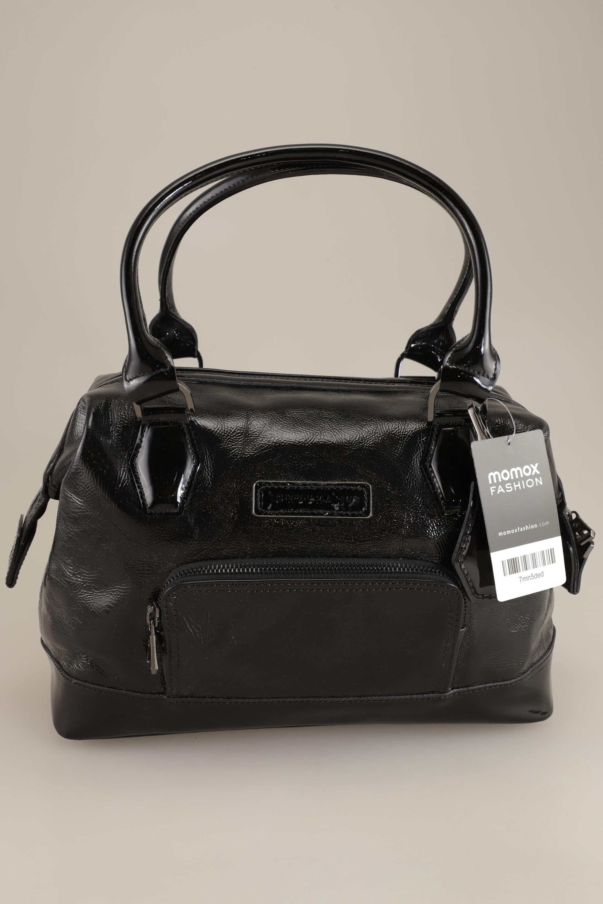 

Longchamp Damen Handtasche, schwarz