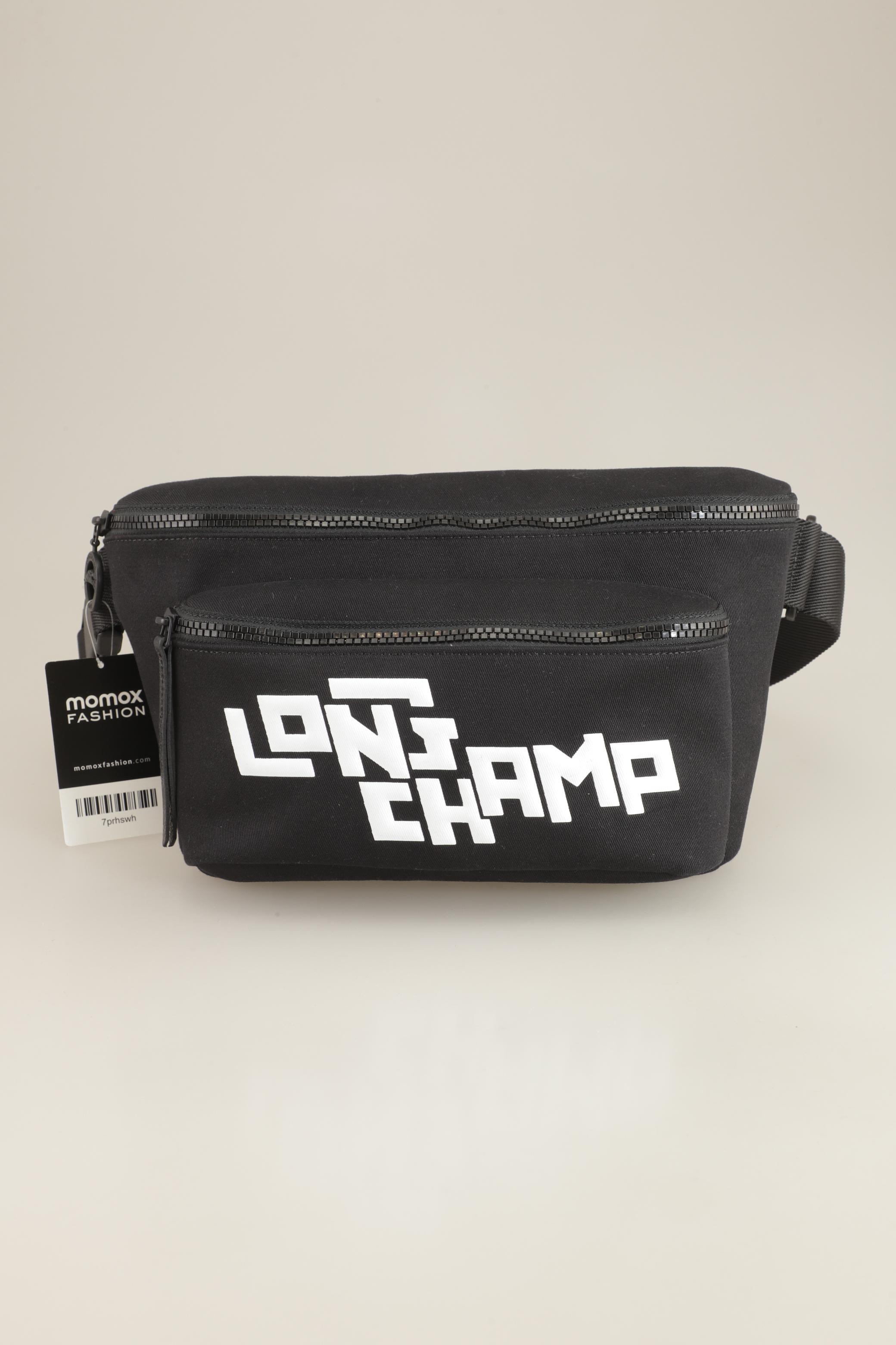

Longchamp Damen Handtasche, schwarz
