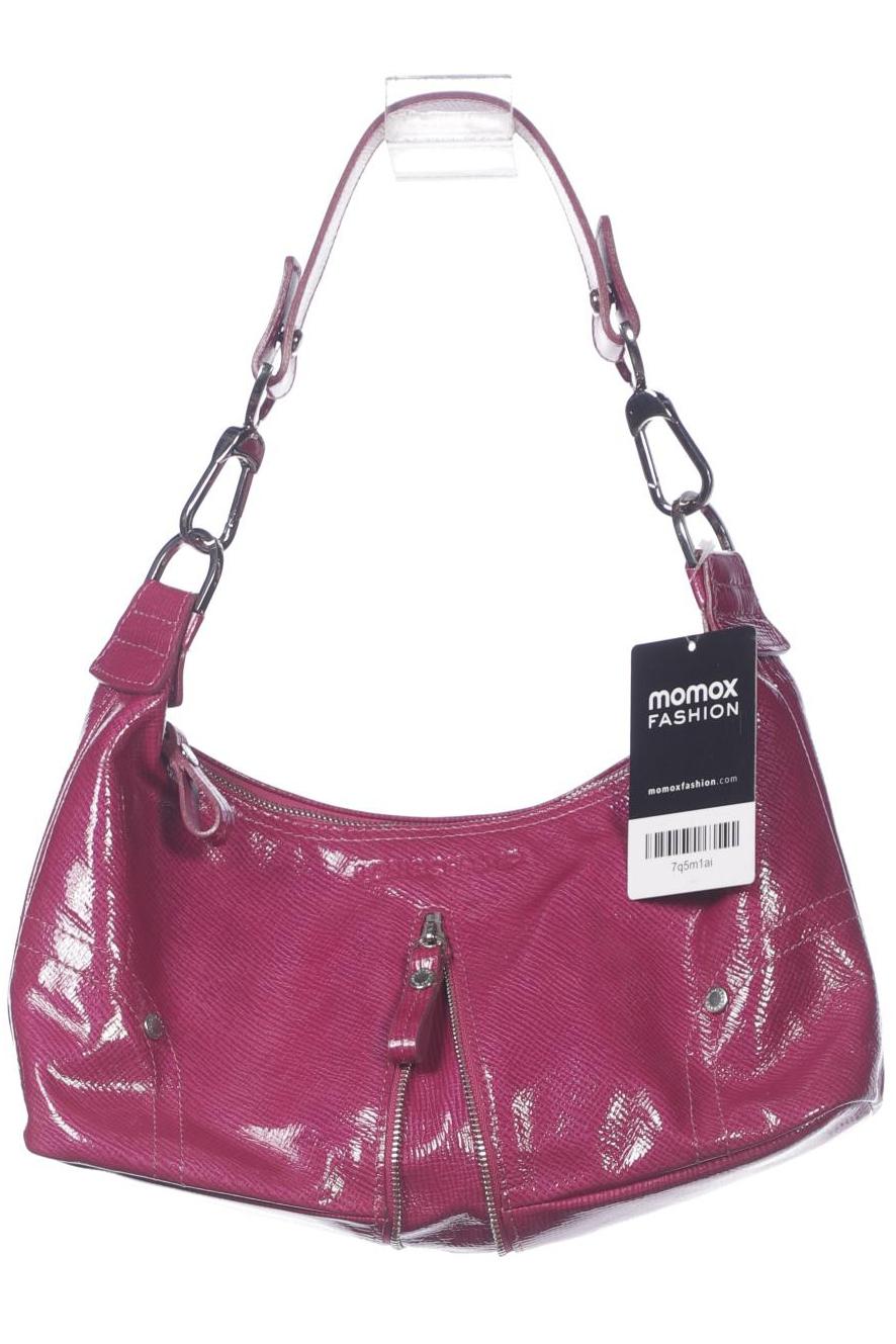 

Longchamp Damen Handtasche, pink, Gr.