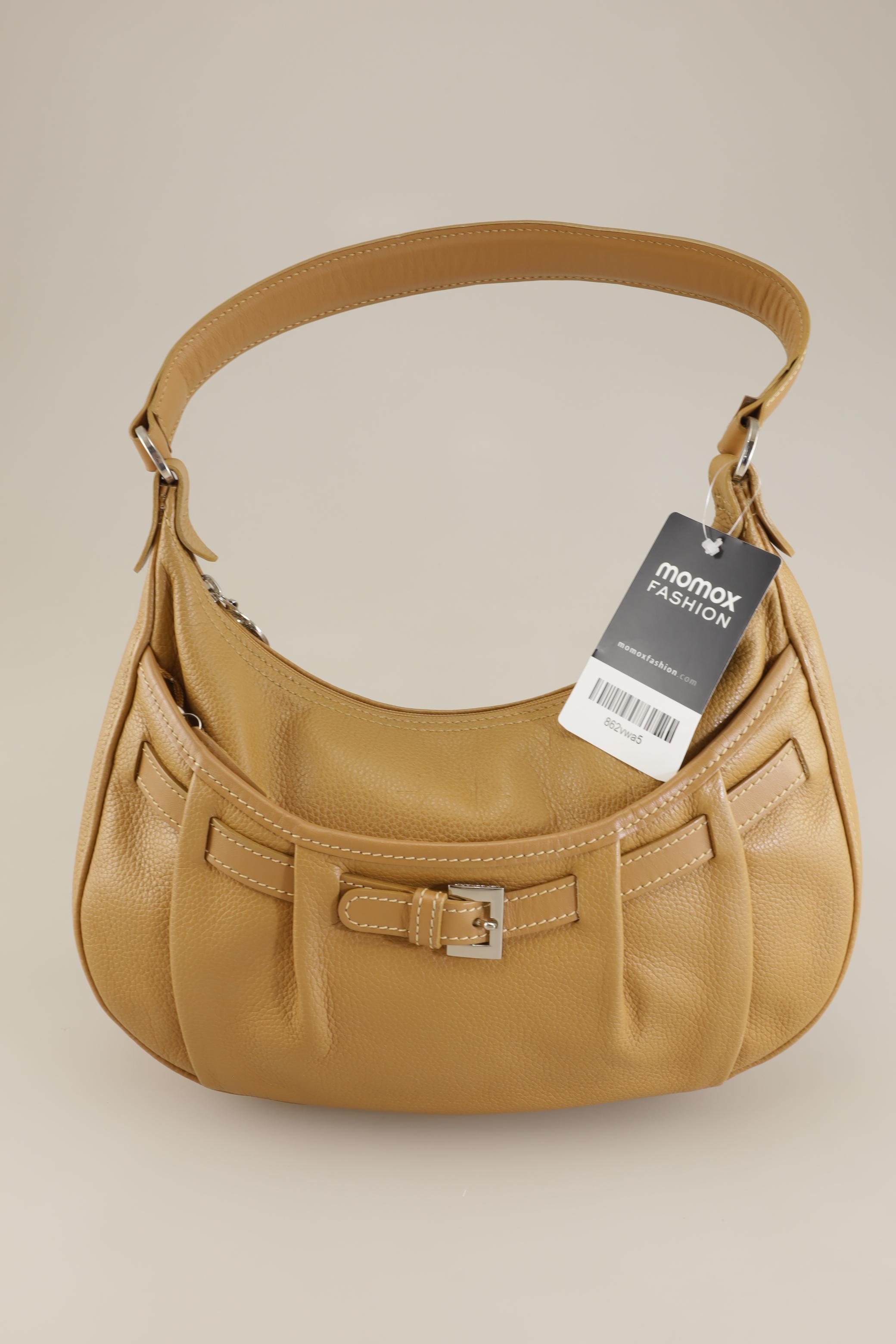 

Longchamp Damen Handtasche, beige, Gr.