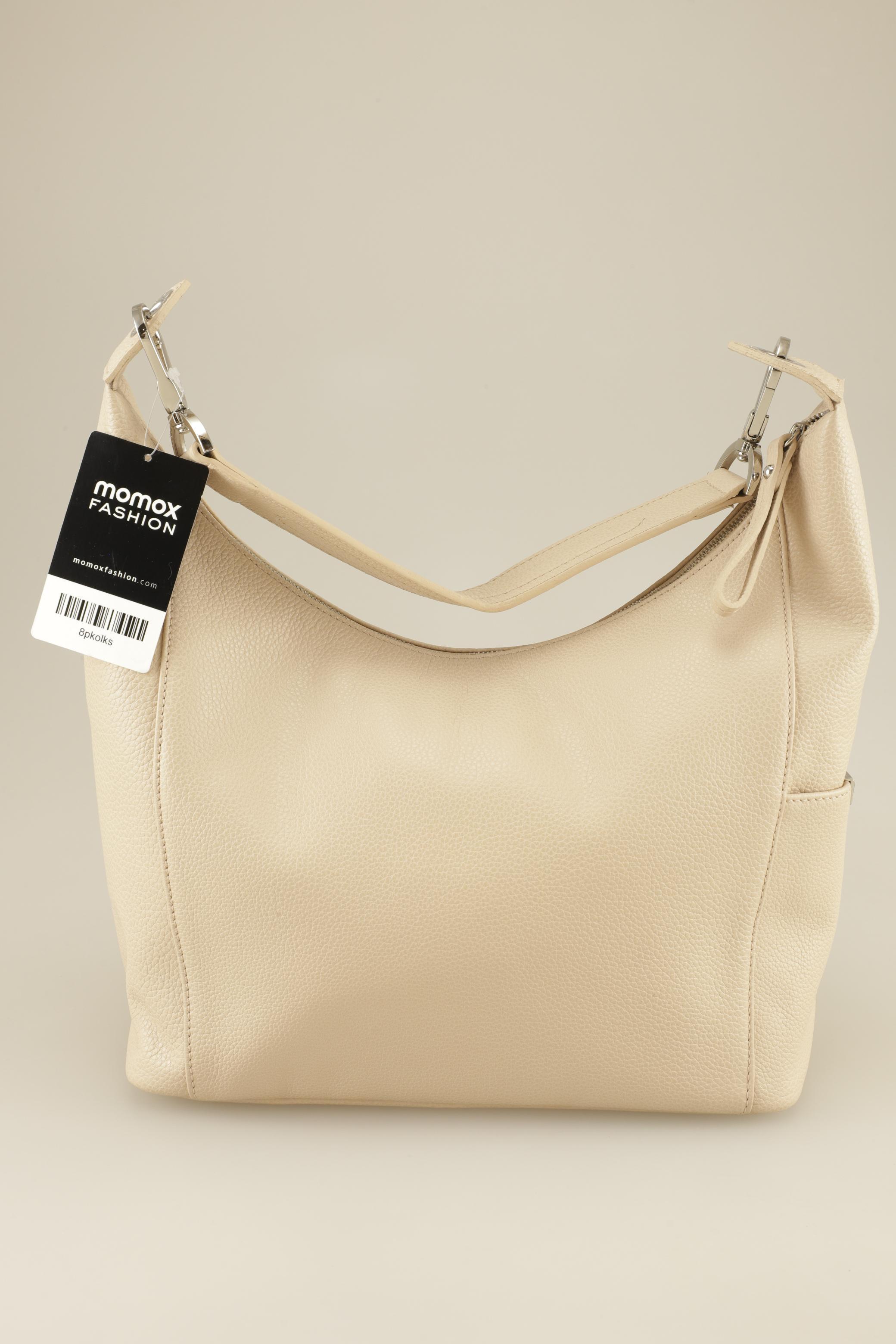 

Longchamp Damen Handtasche, beige, Gr.