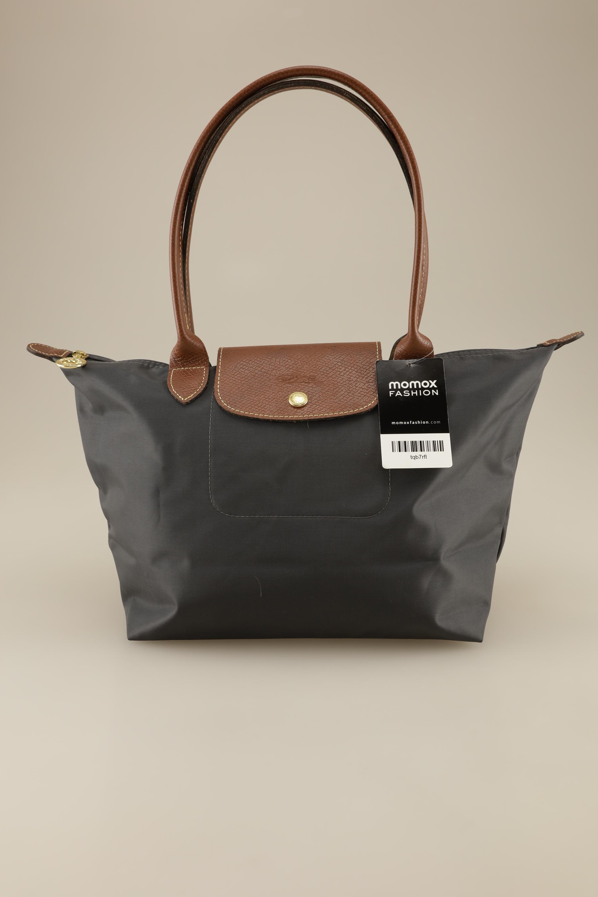 

Longchamp Damen Handtasche, schwarz, Gr.