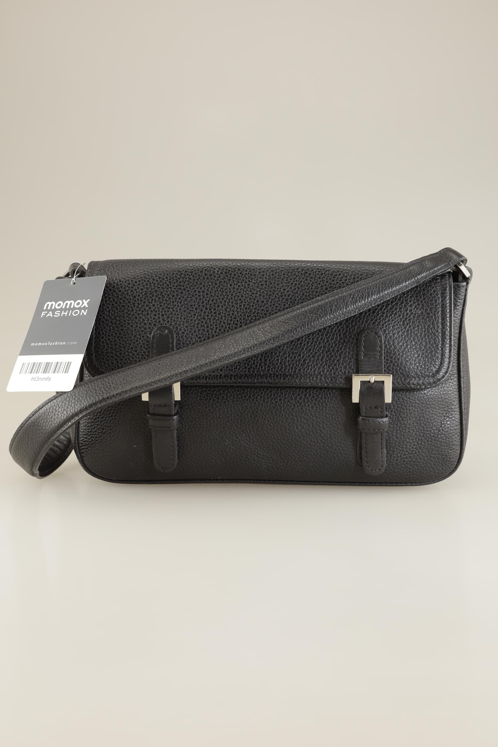 

Longchamp Damen Handtasche, schwarz, Gr.