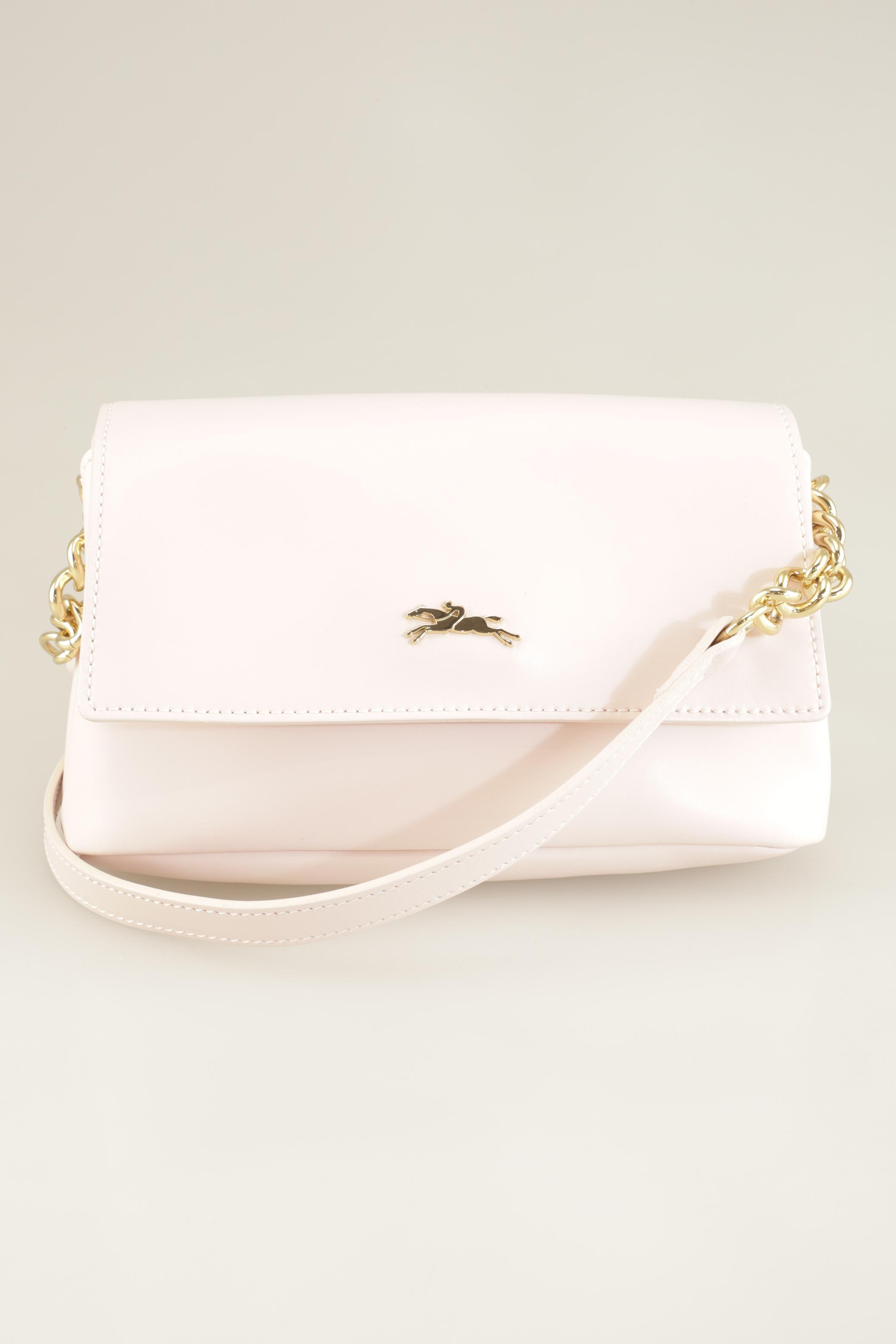 

Longchamp Damen Handtasche, pink, Gr.