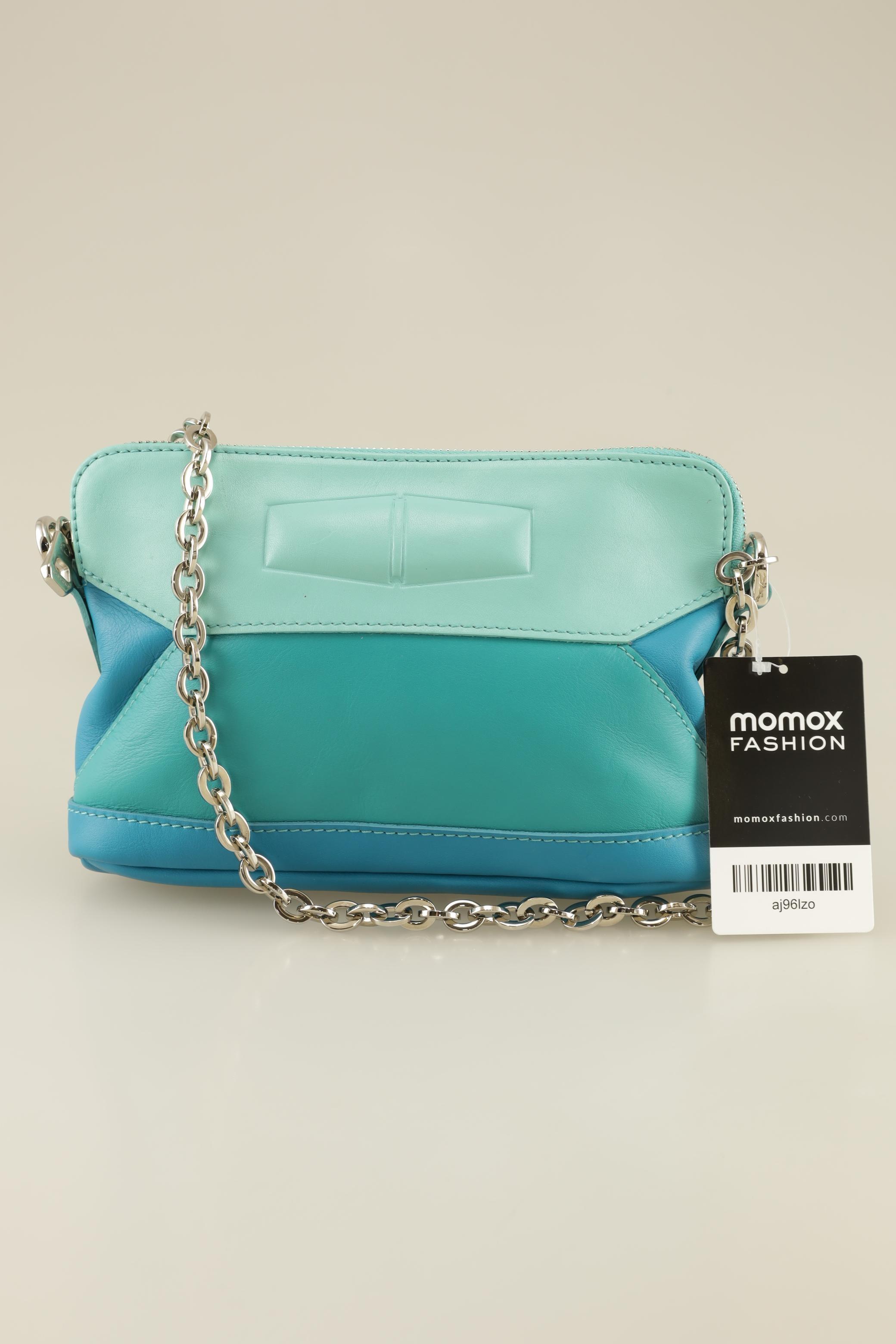

Longchamp Damen Handtasche, blau, Gr.