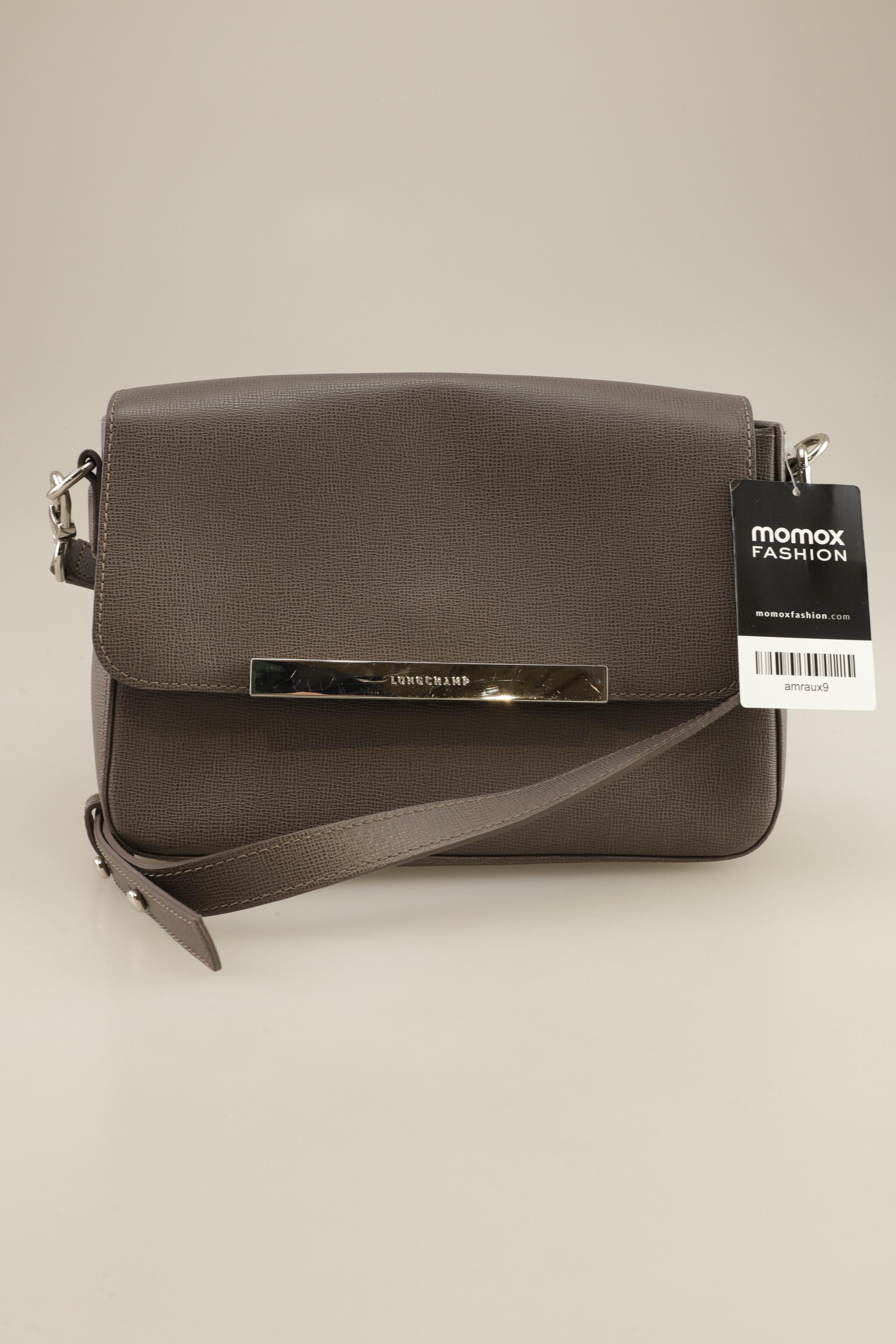 

Longchamp Damen Handtasche, braun