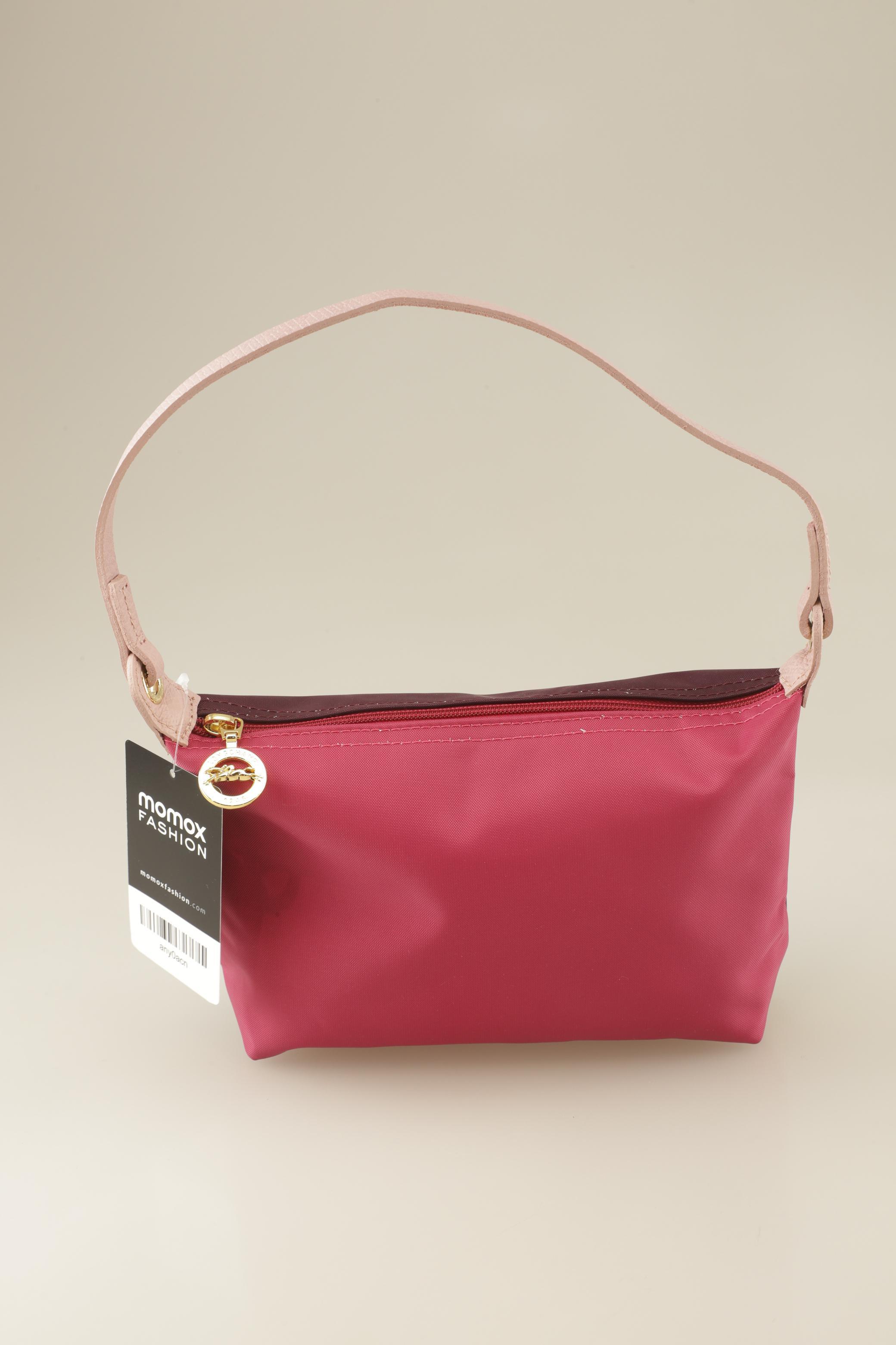 

Longchamp Damen Handtasche, pink, Gr.
