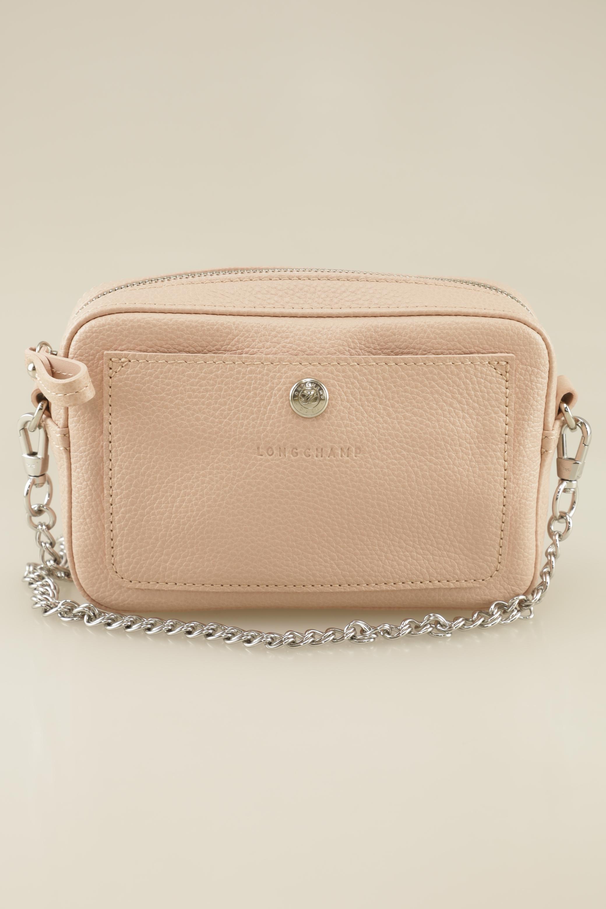 

Longchamp Damen Handtasche, pink, Gr.