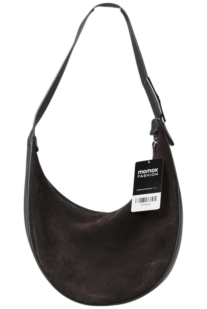 

Longchamp Damen Handtasche, grau, Gr.