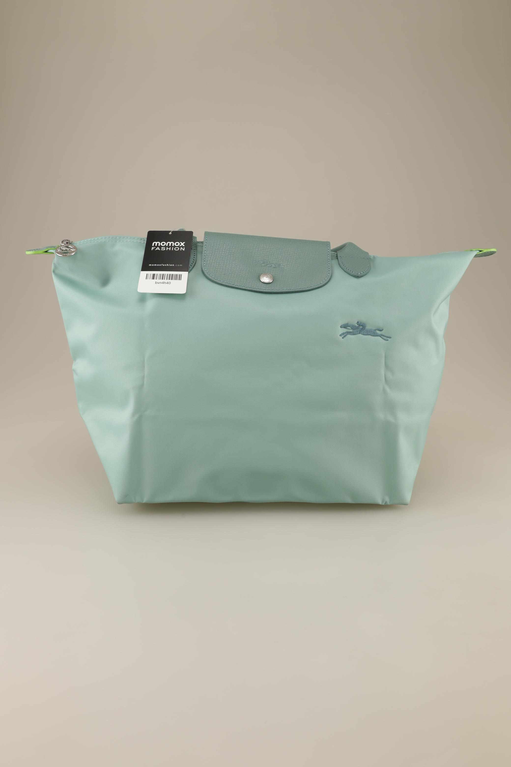 Thumbnail - Longchamp Damen Handtasche, hellgrün, Gr.
