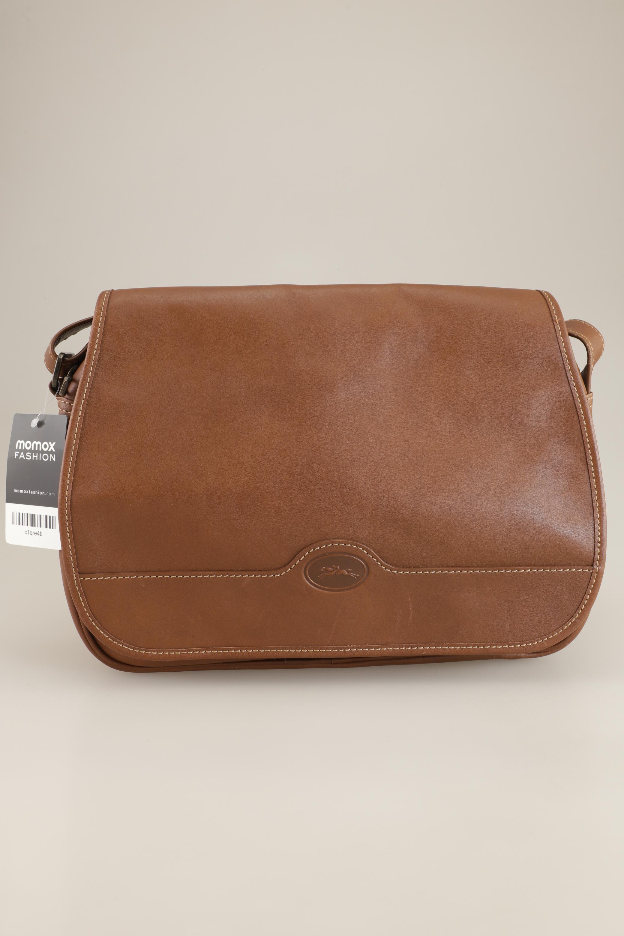 

Longchamp Damen Handtasche, braun