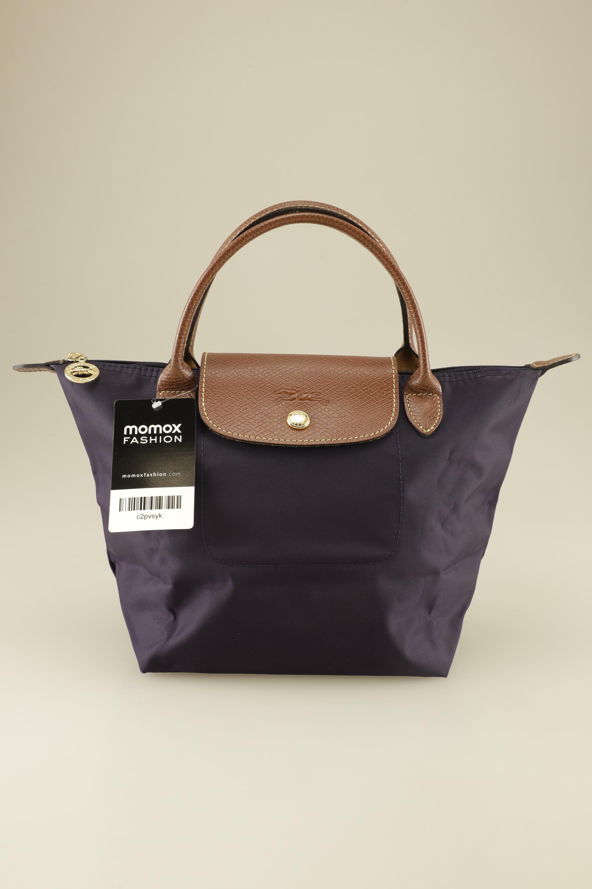 

Longchamp Damen Handtasche, flieder, Gr.