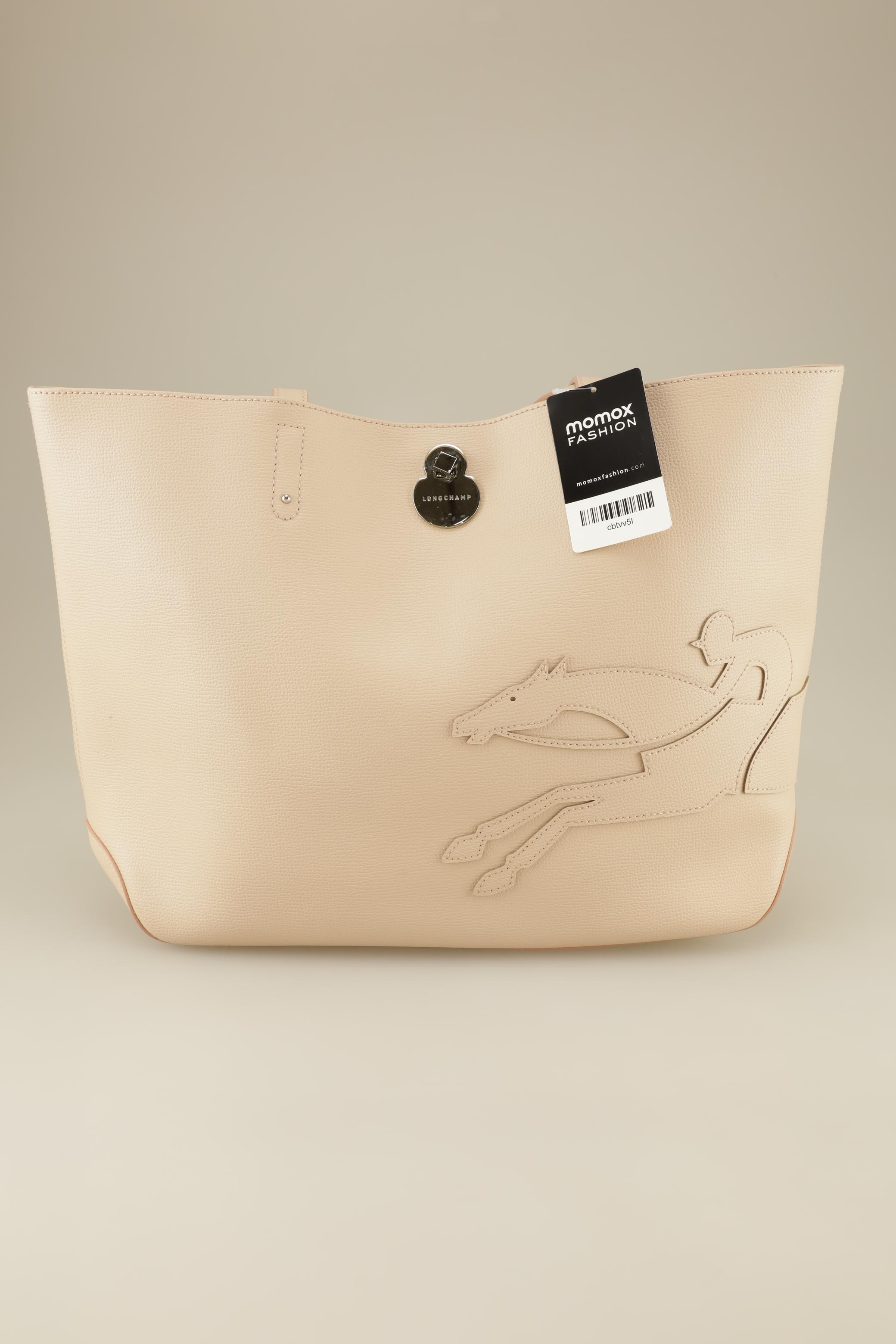 

Longchamp Damen Handtasche, pink, Gr.