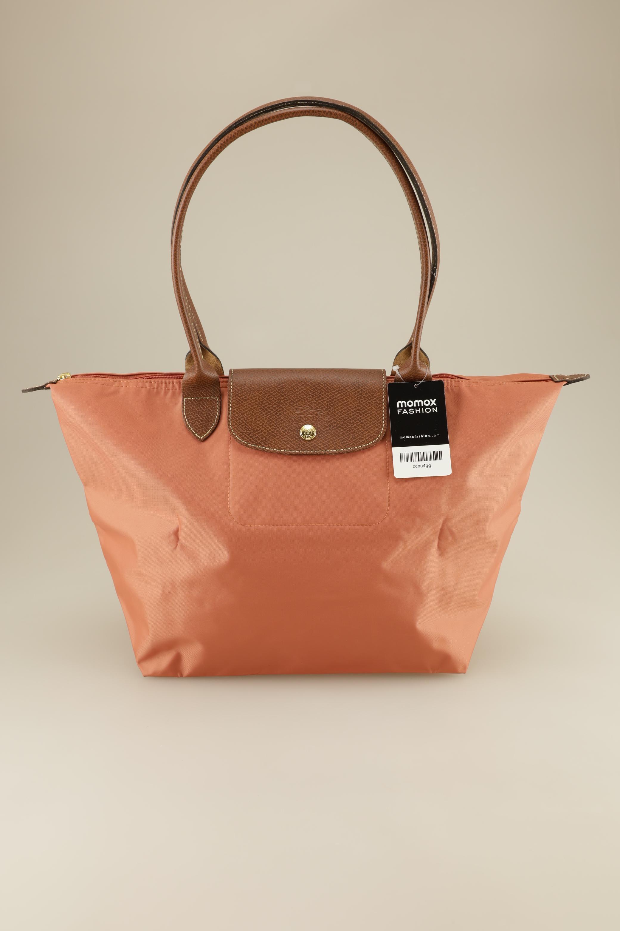 

Longchamp Damen Handtasche, pink, Gr.