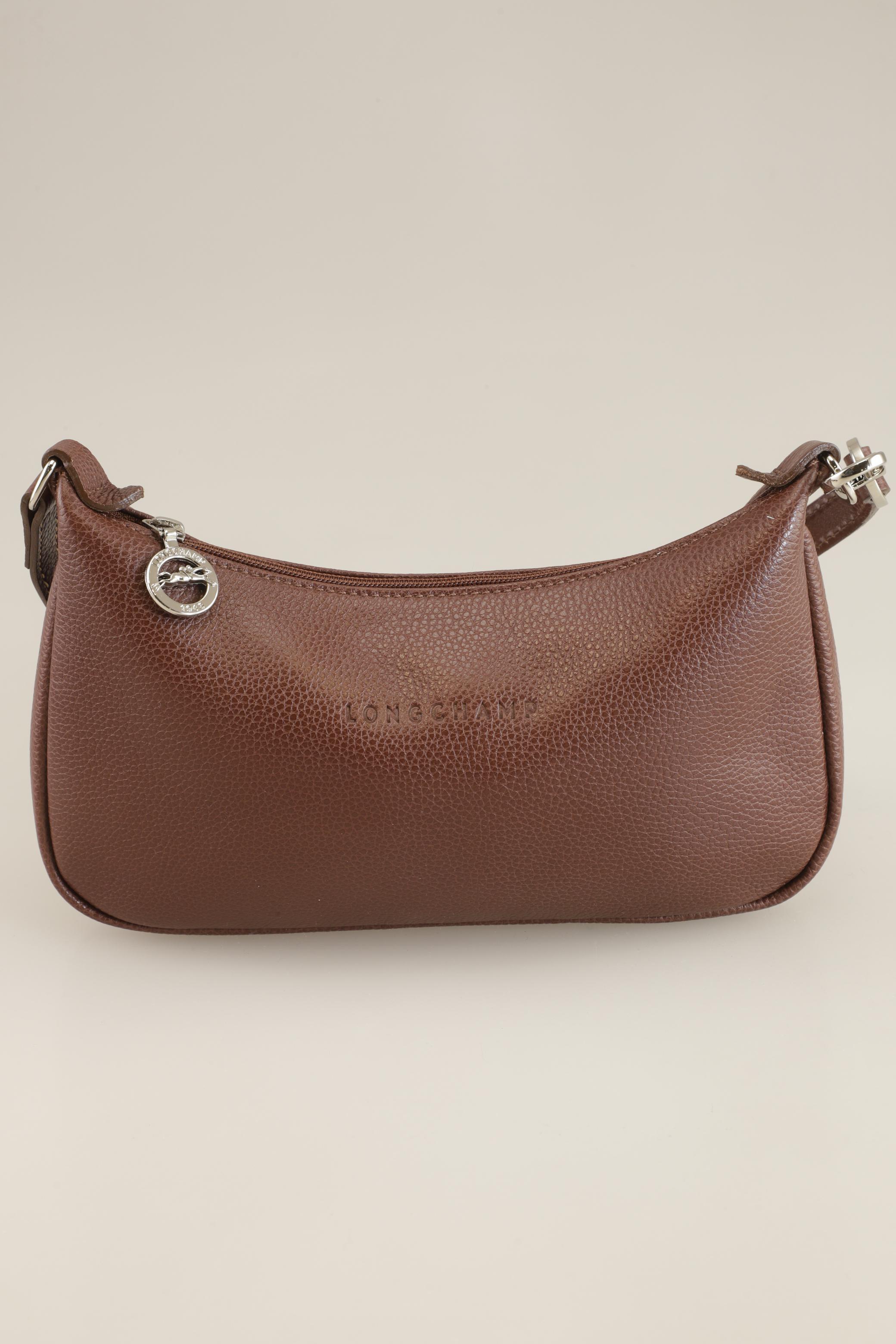 

Longchamp Damen Handtasche, braun
