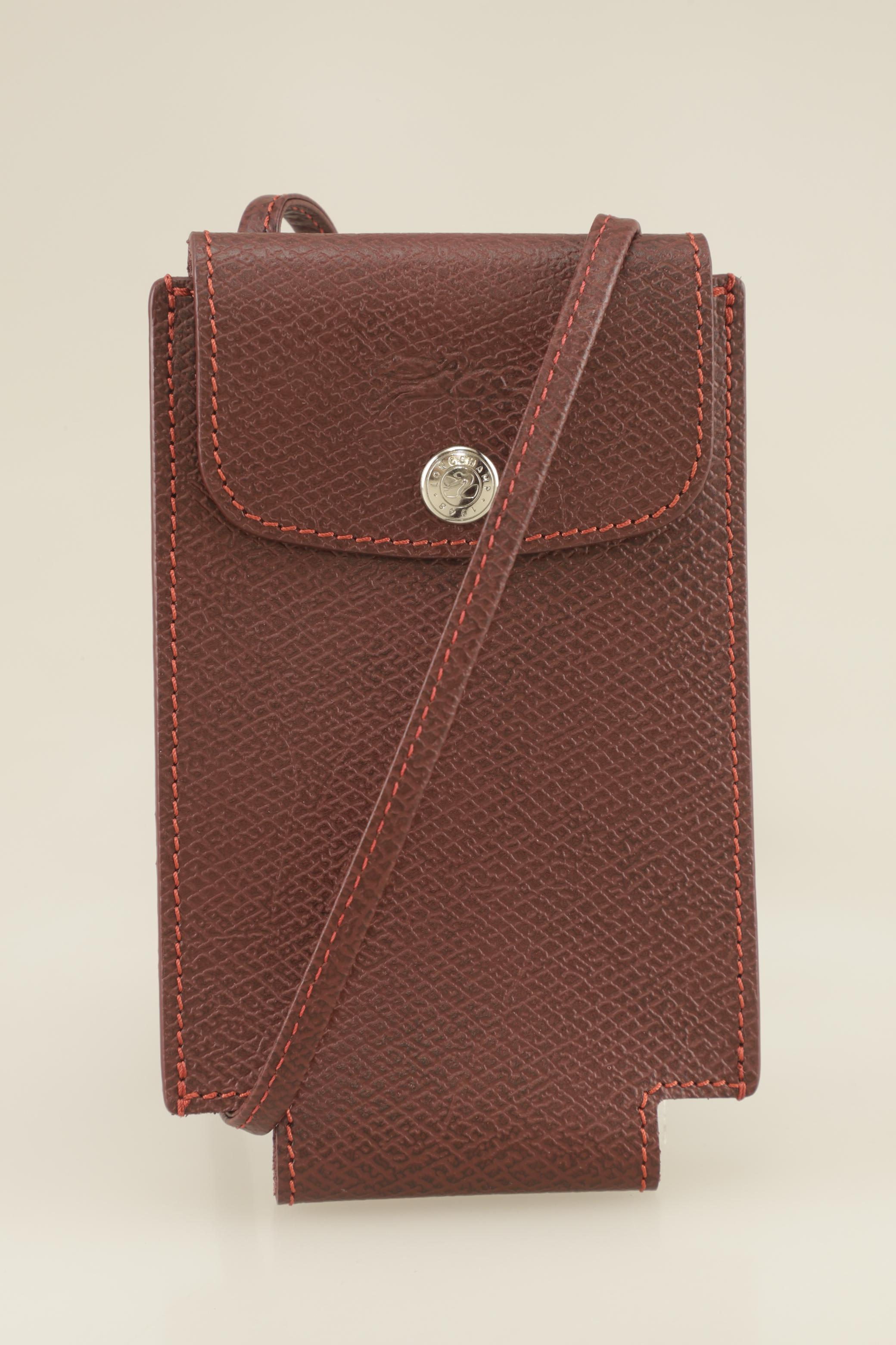 

Longchamp Damen Handtasche, braun, Gr.